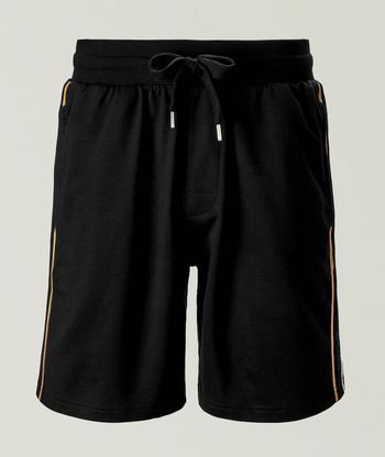 Vilebrequin Terry Cotton Bermuda Shorts | Shorts | Harry Rosen