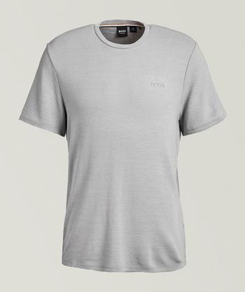 【送料込】TOM FORD ロゴタグジャージー アンダーウェア Tシャツ 7674204303.jpg
