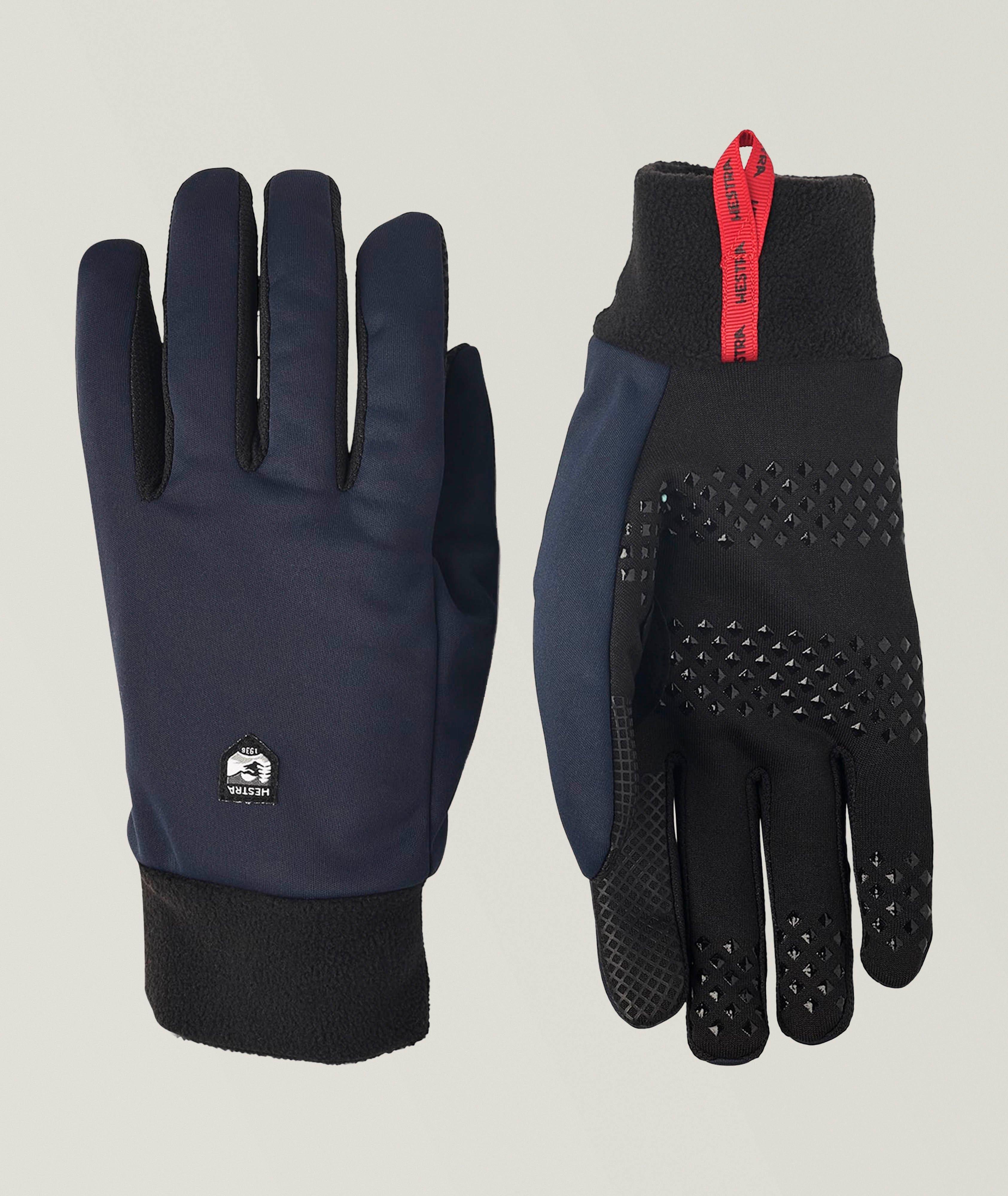 Windshield Touchscreen Gloves