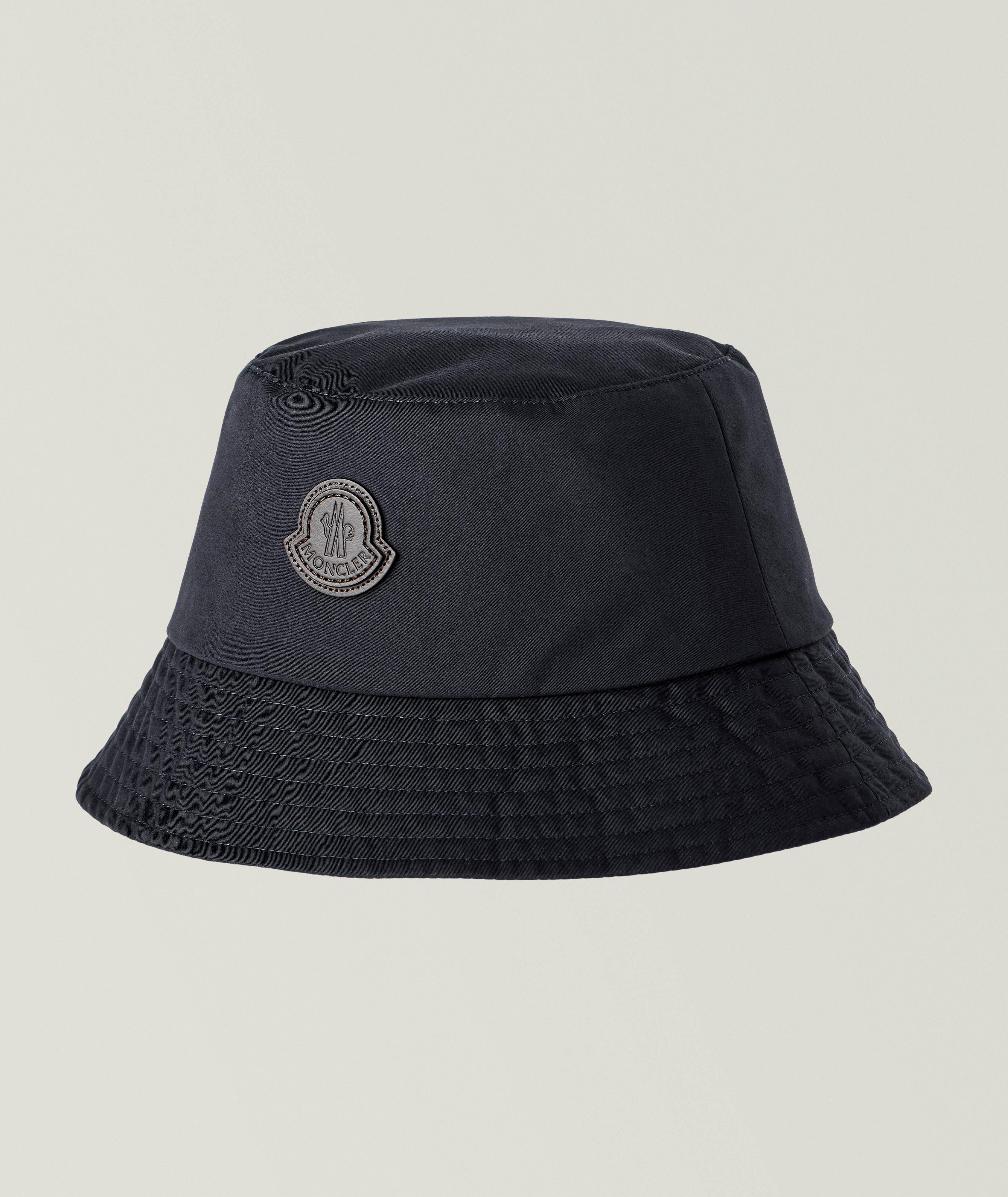Reversible Bucket Hat