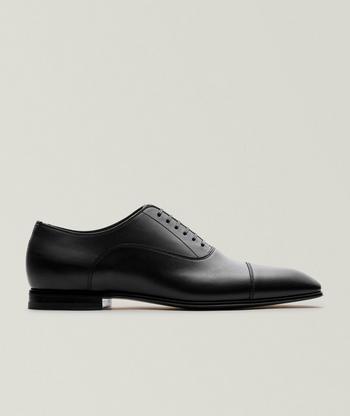 靴 Church's DIPLOMAT sizeUK7 Church's Diplomat Leather Oxford Brogues, $745 | MR PORTER