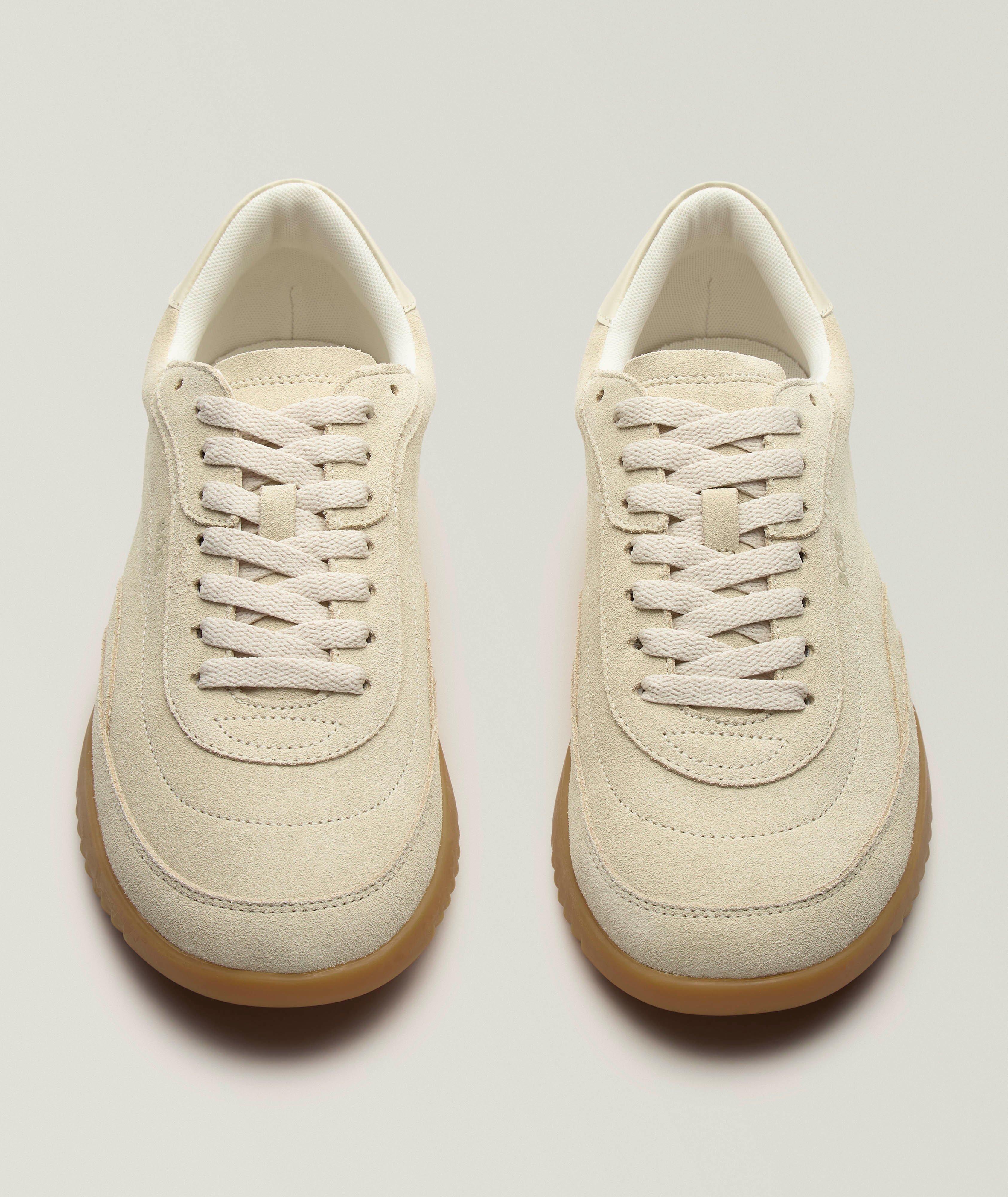 Careton Suede Sneakers  image 1