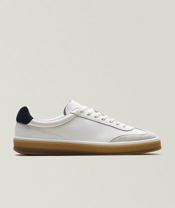 Church's Largs 2 Leather Sneakers | Sneakers | Harry Rosen