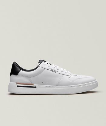 Church's Largs 2 Leather Sneakers | Sneakers | Harry Rosen
