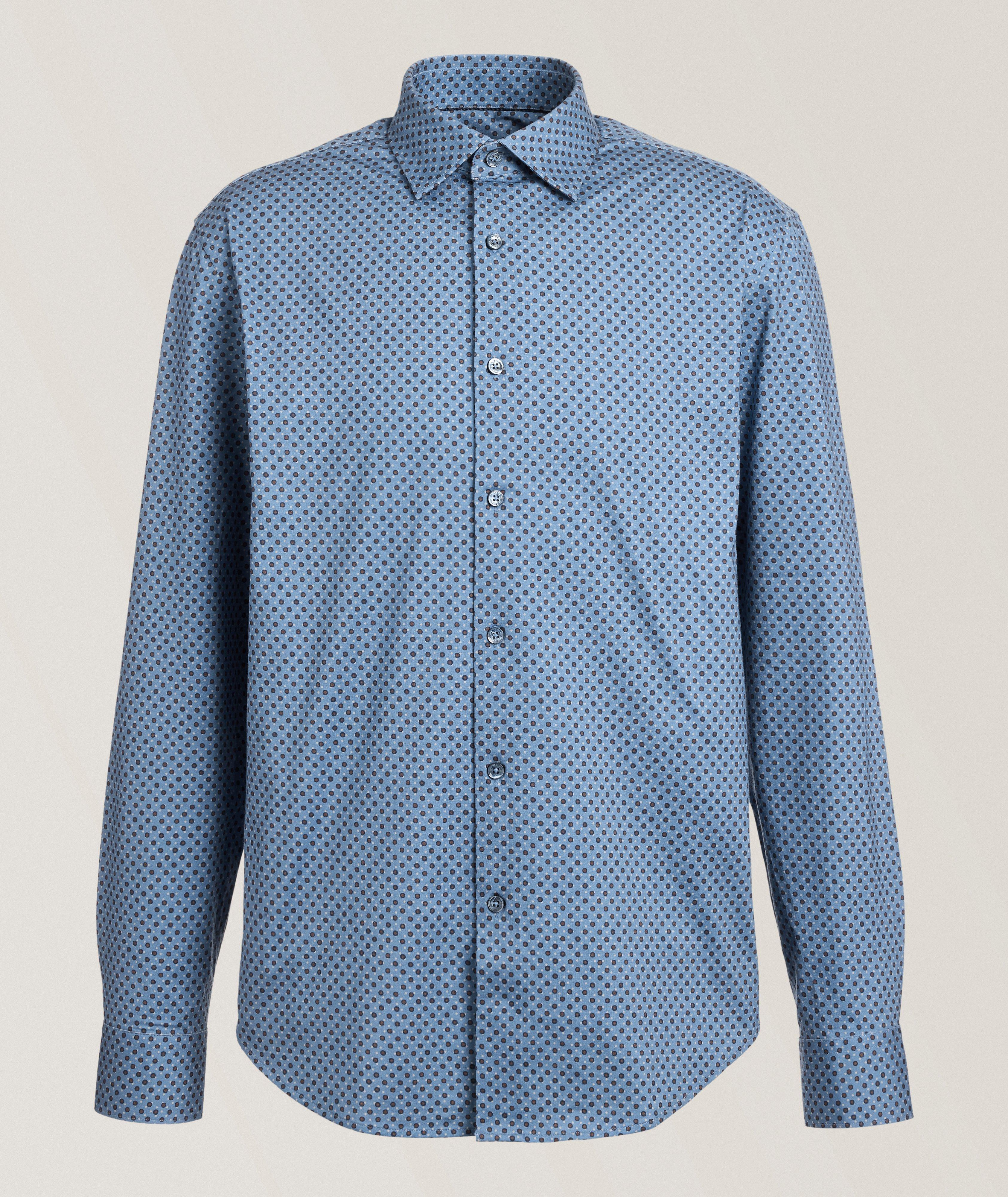 Bugatchi | Shirts, Ties & Accessories | Harry Rosen