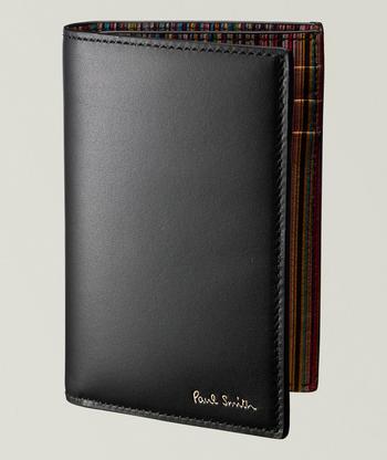 【送料&関税込】Tom Ford T Logo Plaque Tri-fold Wallet Tom Ford T Logo Plaque Tri-fold Wallet | italist
