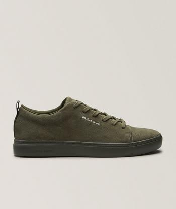 TOM FORD Warwick Suede Sneakers | Sneakers | Harry Rosen
