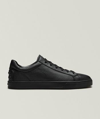 靴 archive giorgio armani leather sneaker archive giorgio armani leather sneaker - メルカリ
