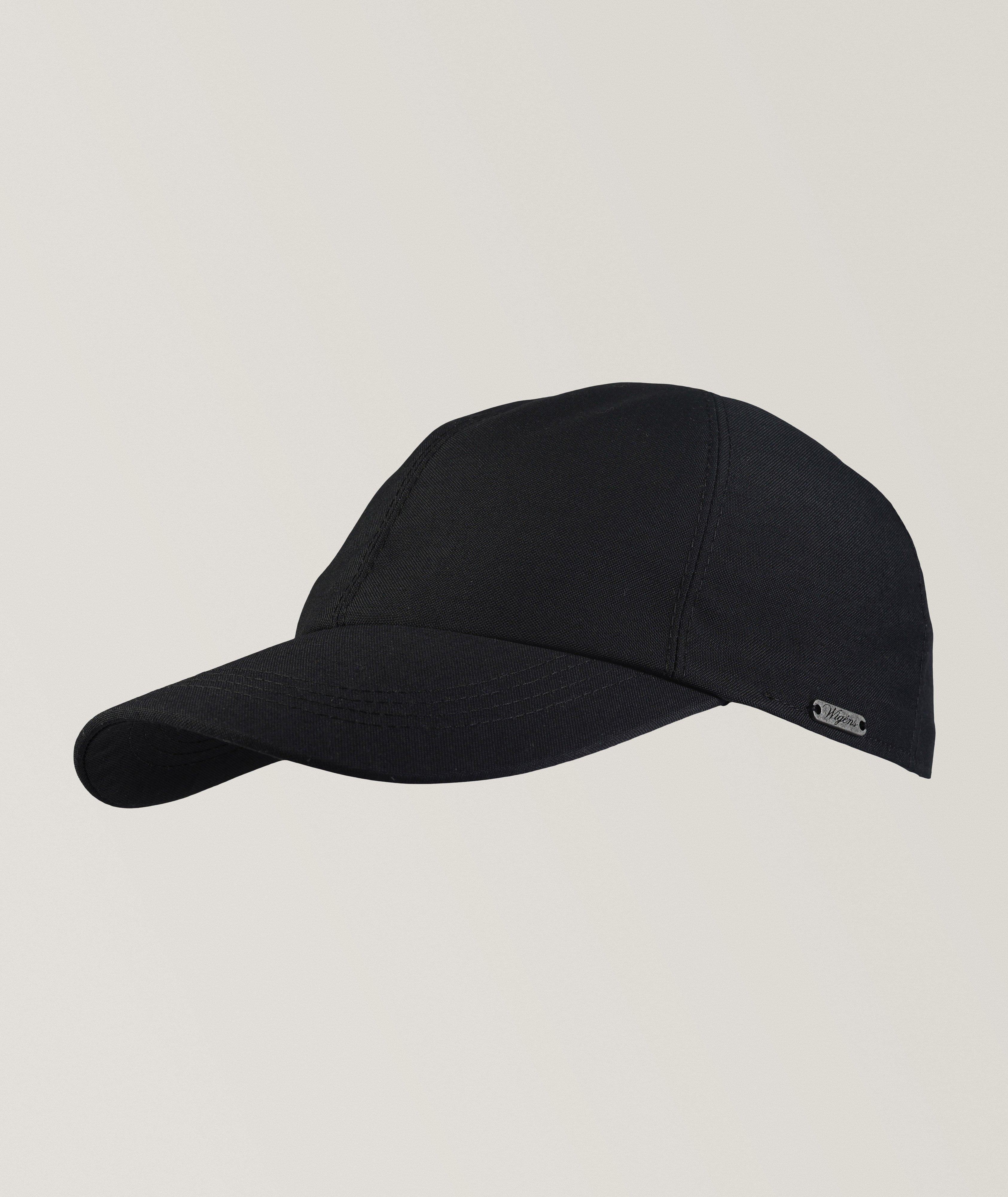 Wigens Cordura Baseball Cap