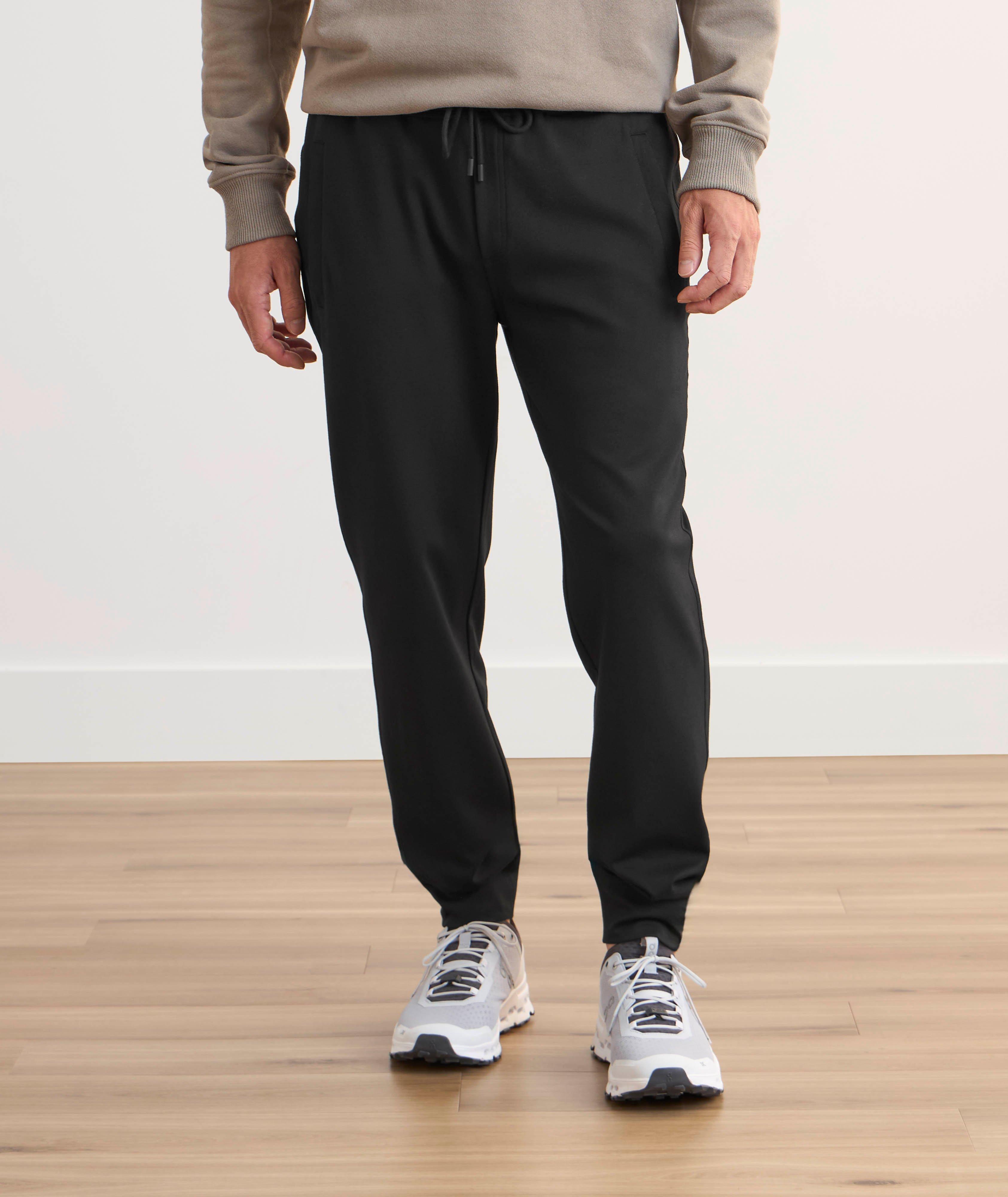 Nucleo Stretch Drawstring Joggers  image 1