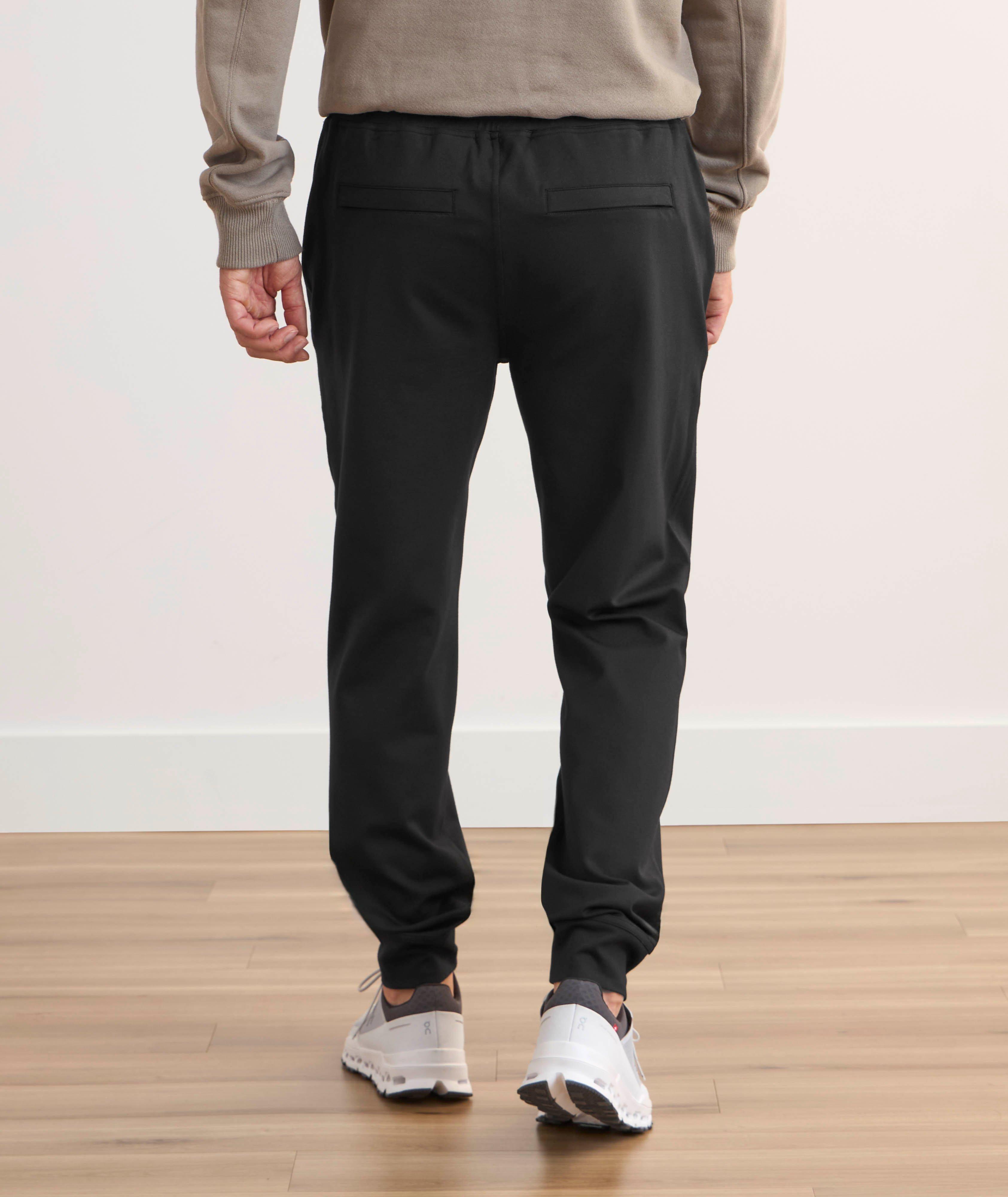 Nucleo Stretch Drawstring Joggers  image 2