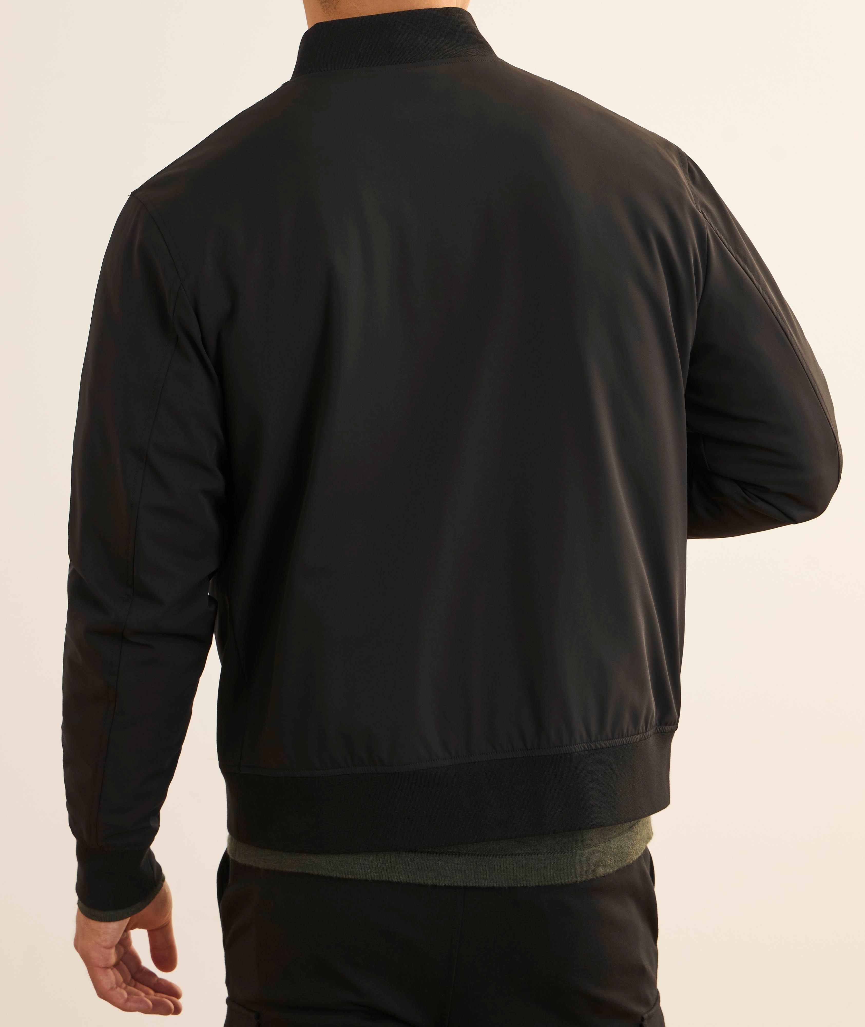 Nucleo Stretch Snap-Button Bomber   image 2