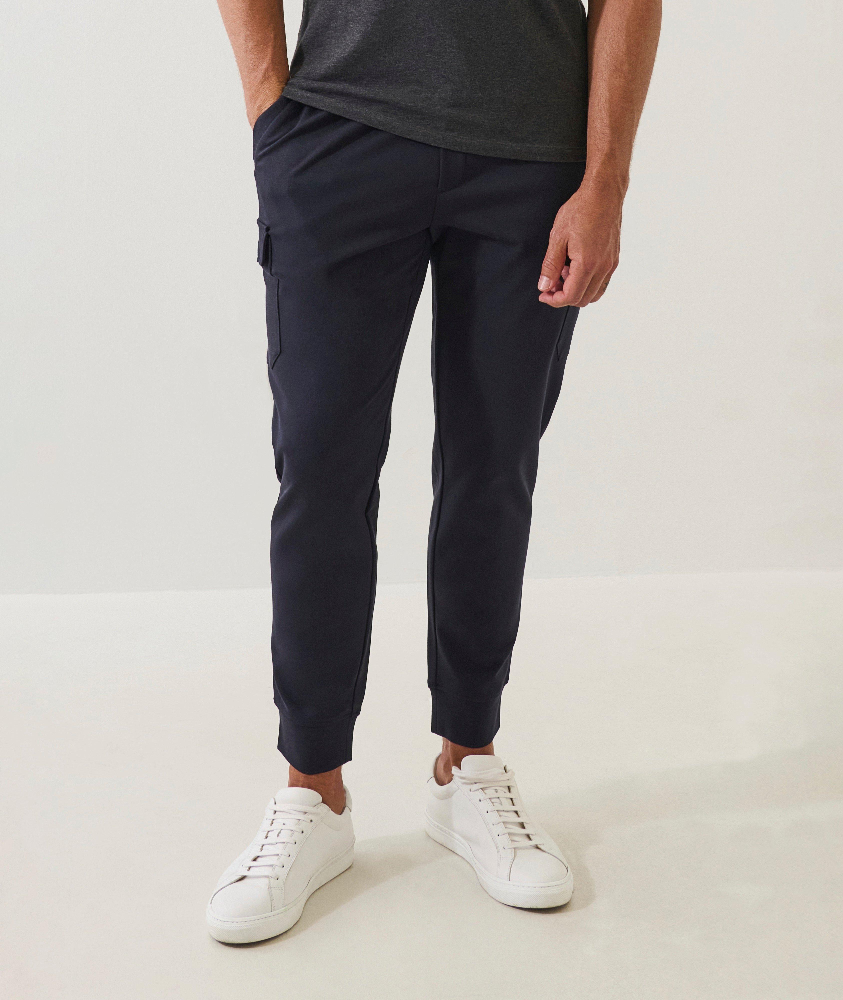Cargo Joggers image 1
