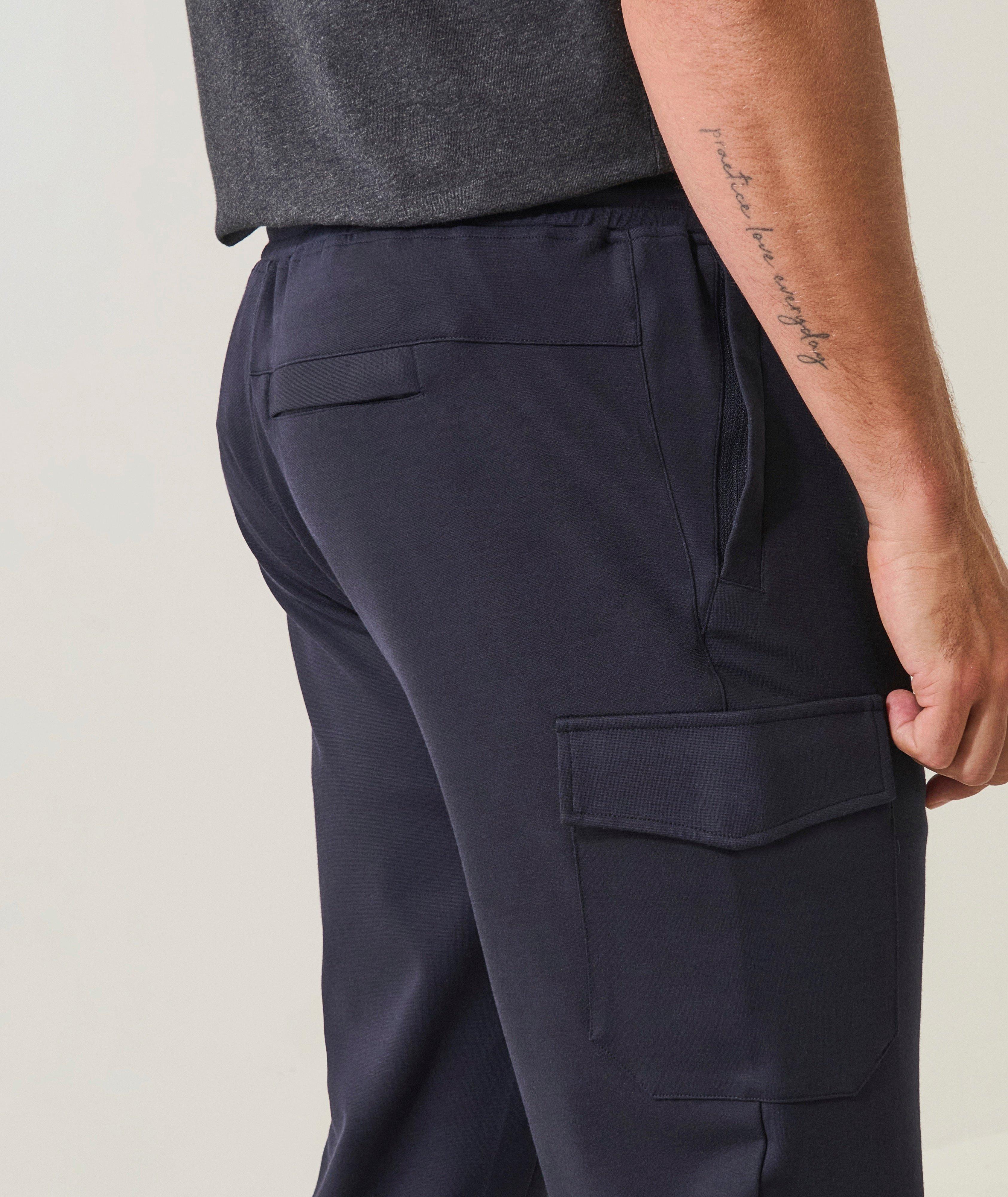 Cargo Joggers image 2