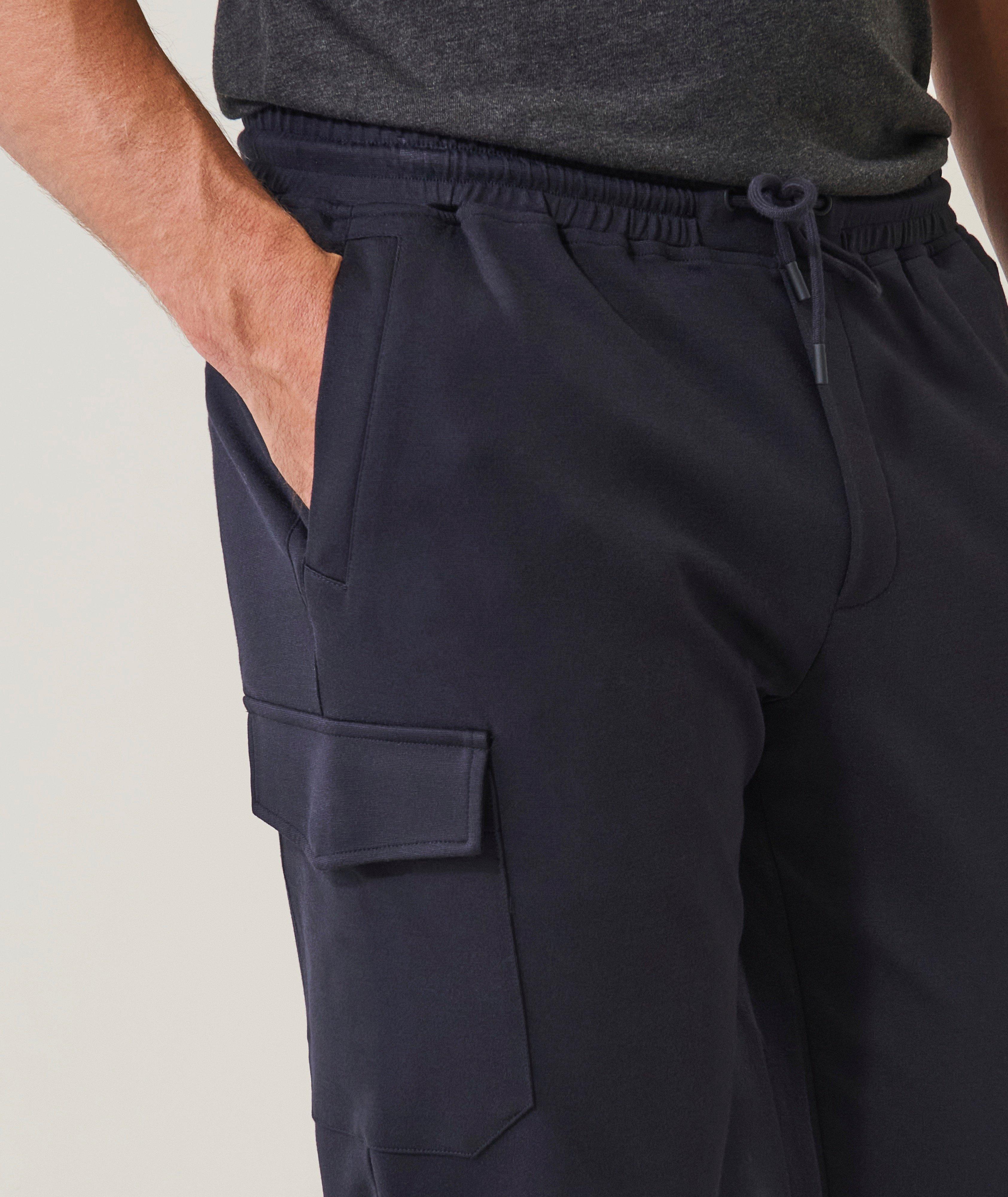 Cargo Joggers image 3