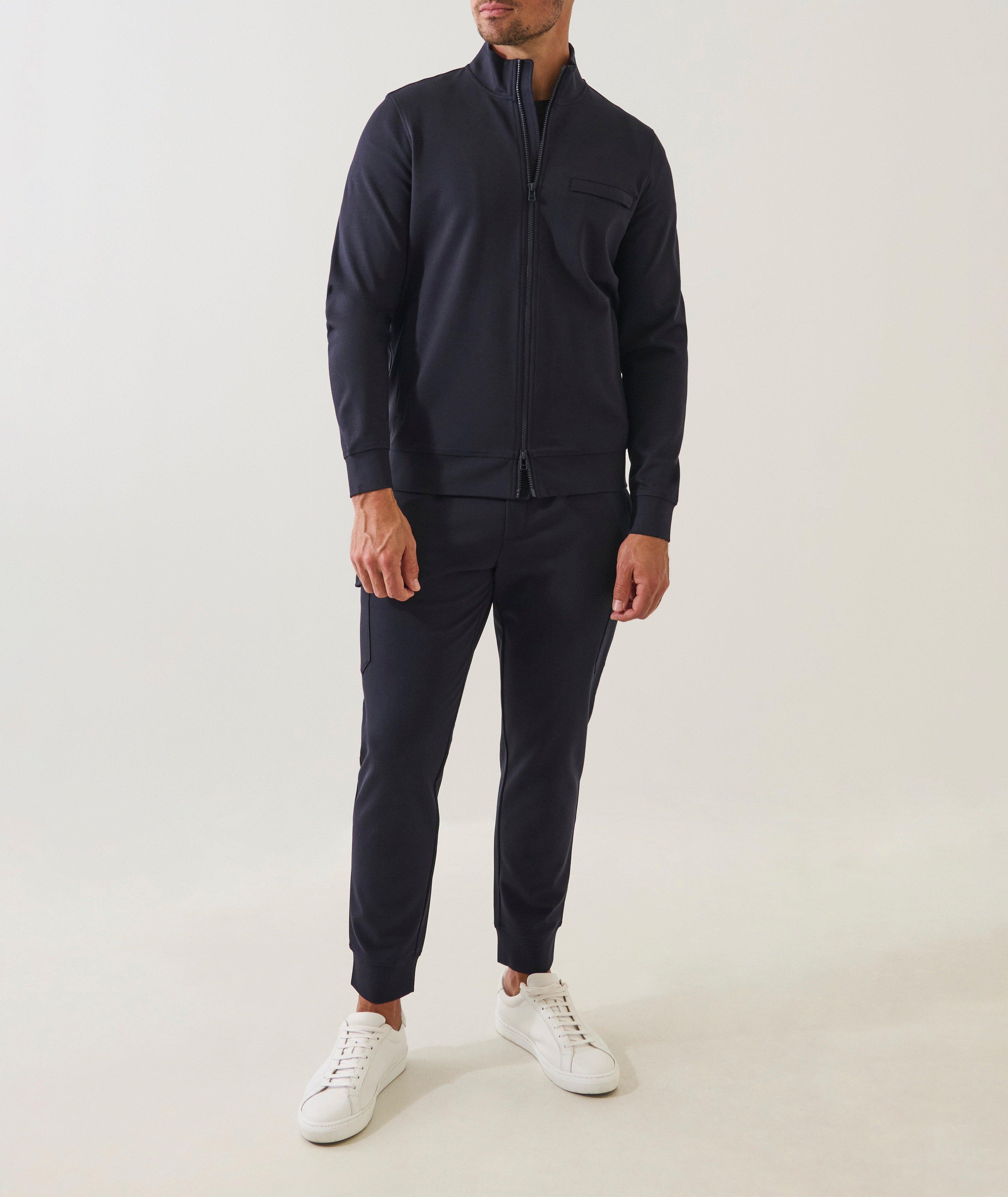 Cargo Joggers image 4