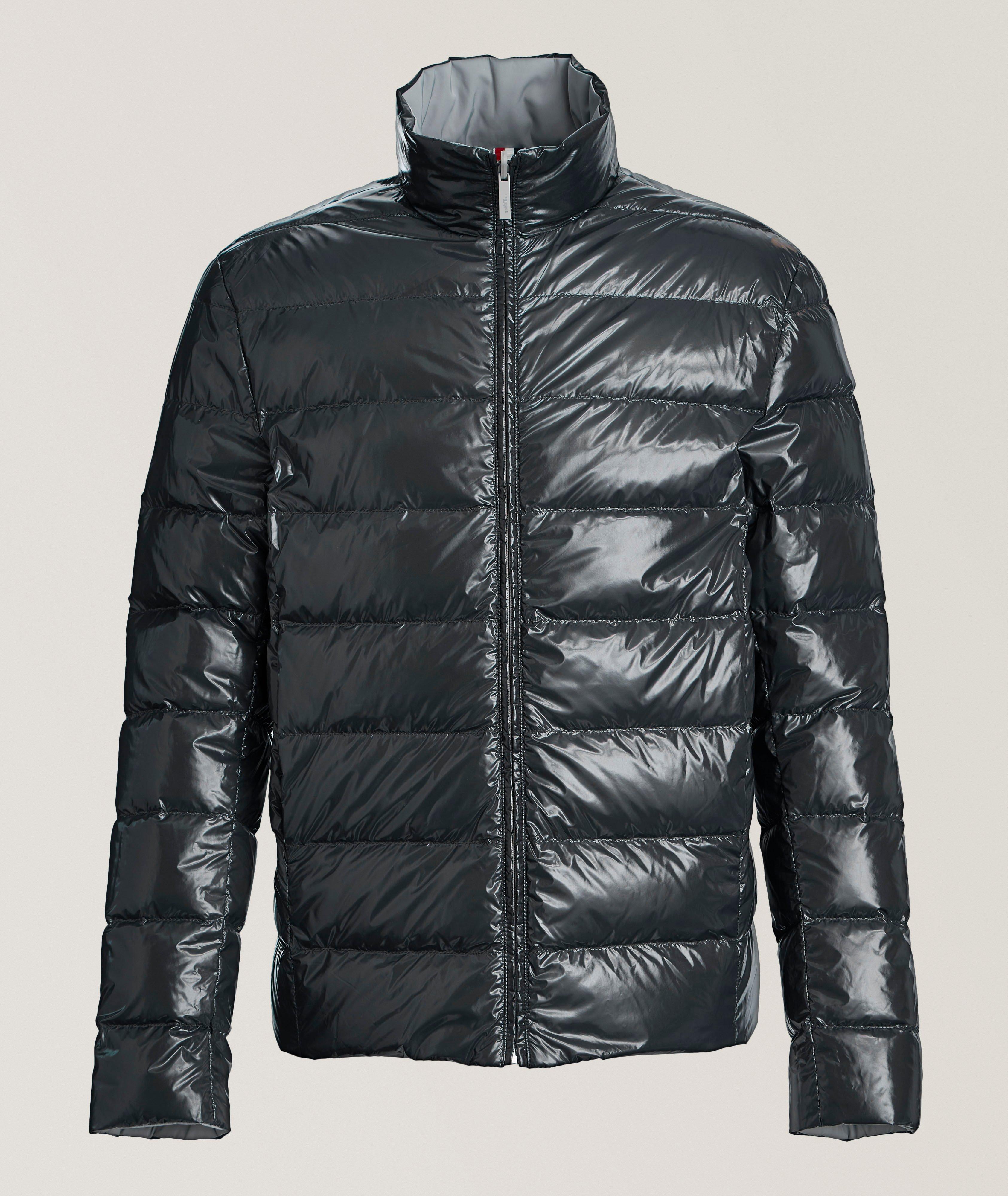 Packable Down Jacket image 1