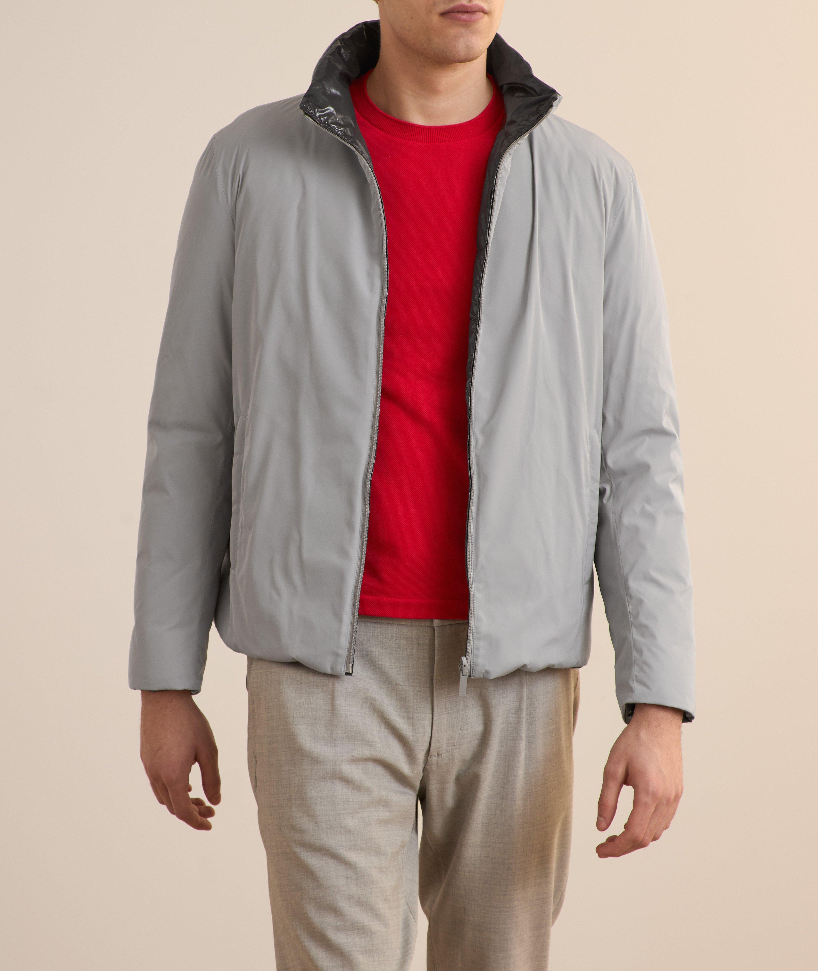 Packable Down Jacket image 2