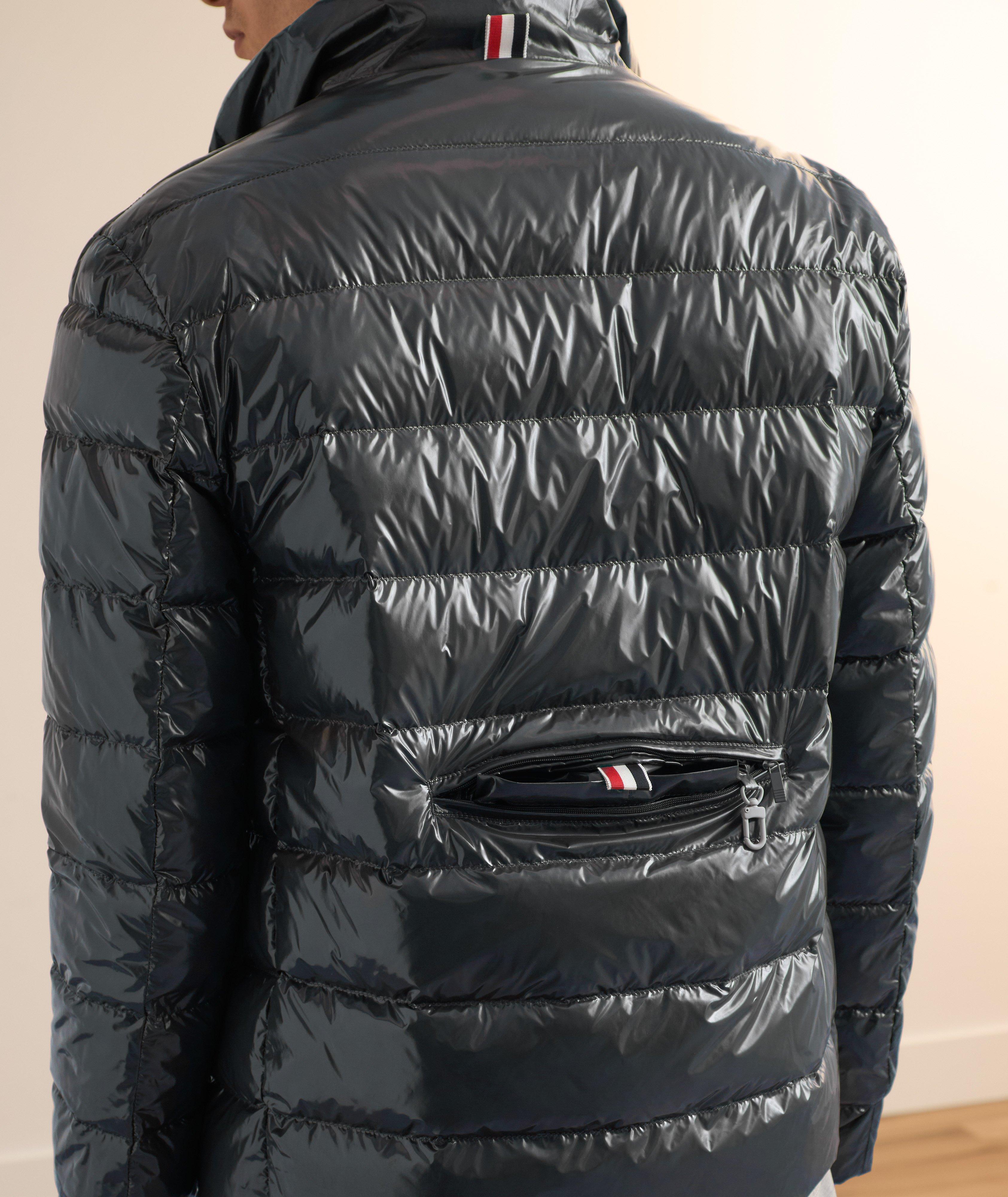 Packable Down Jacket image 6