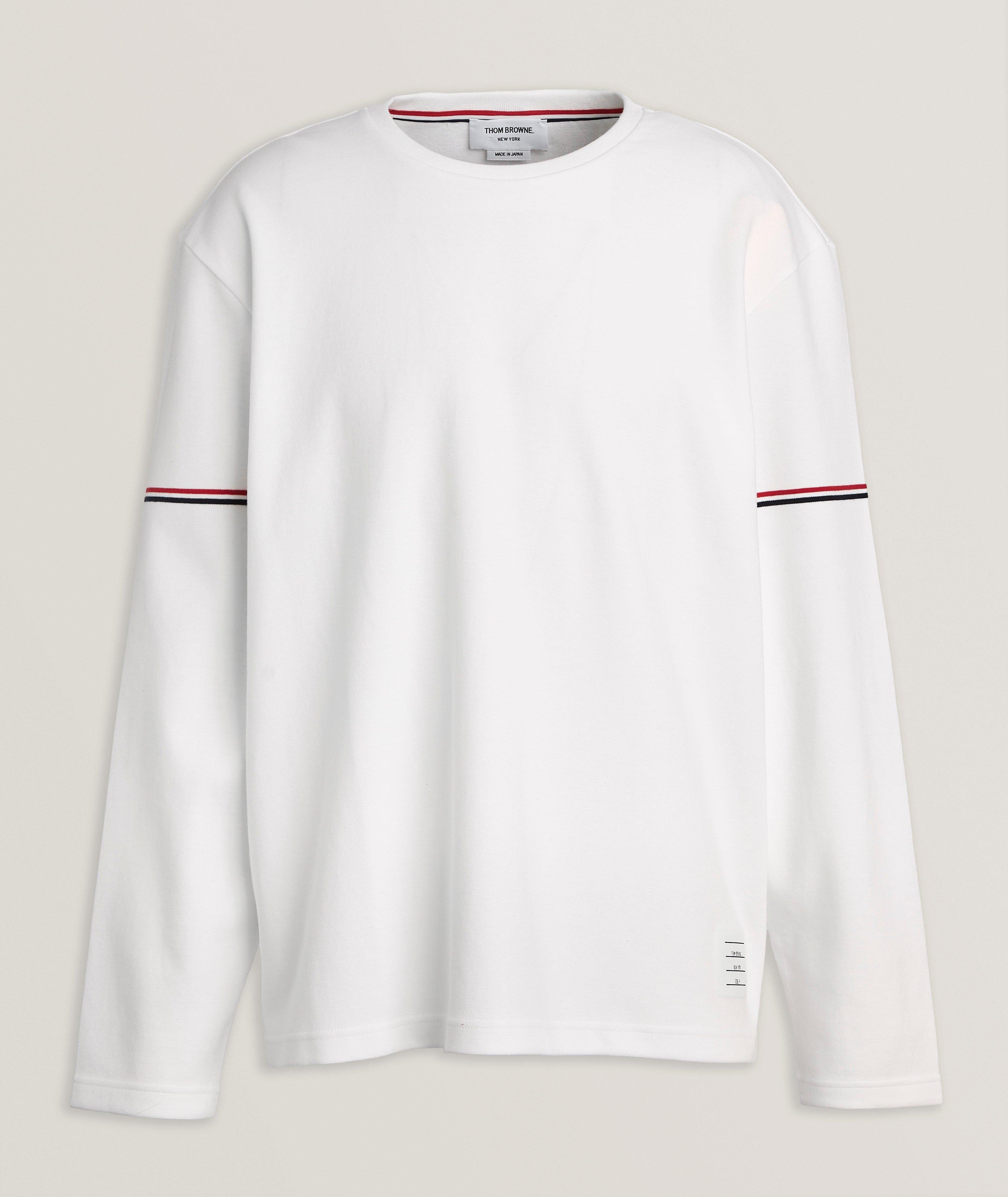 Cotton Rugby T-Shirt image 0