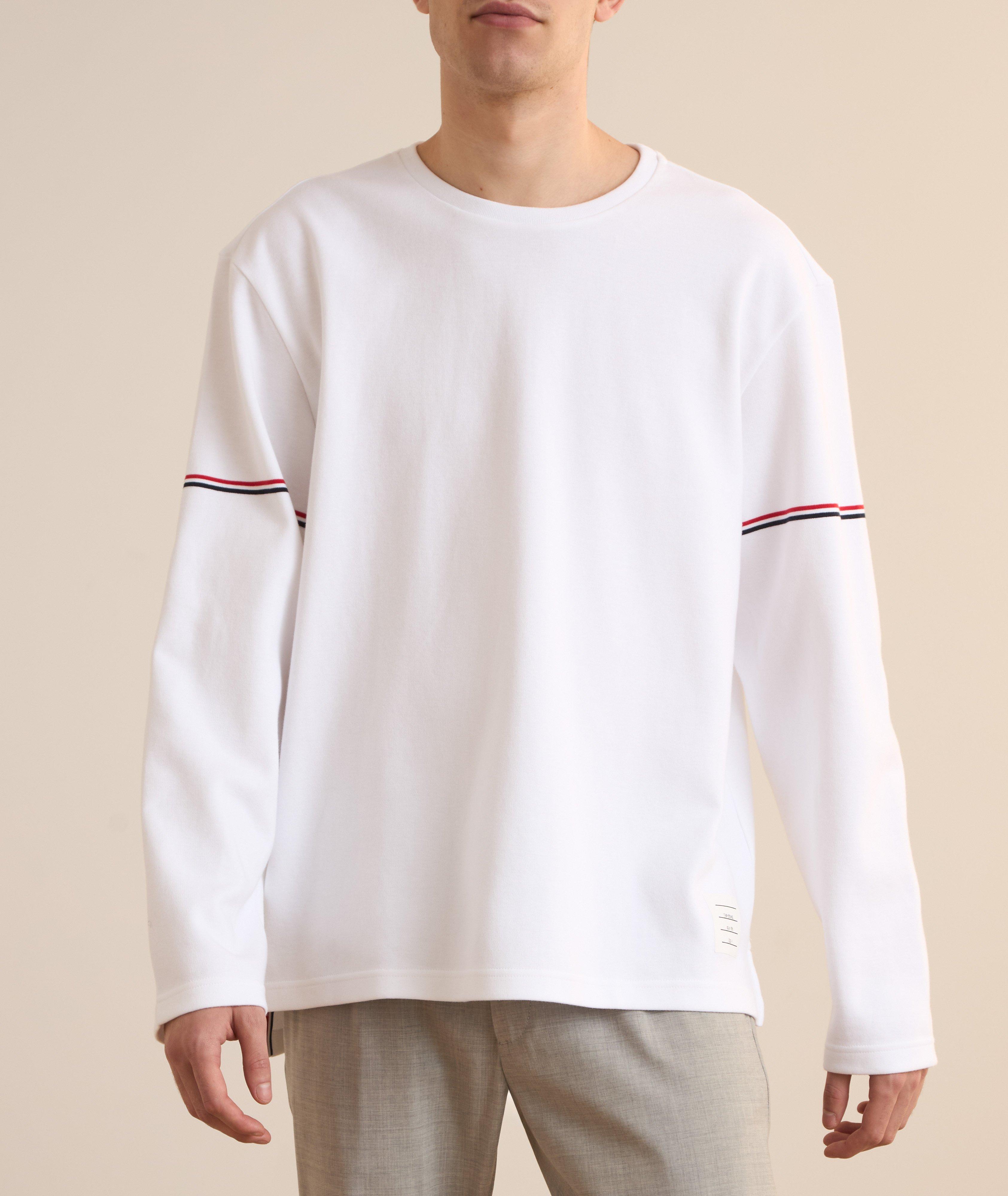 Cotton Rugby T-Shirt image 1