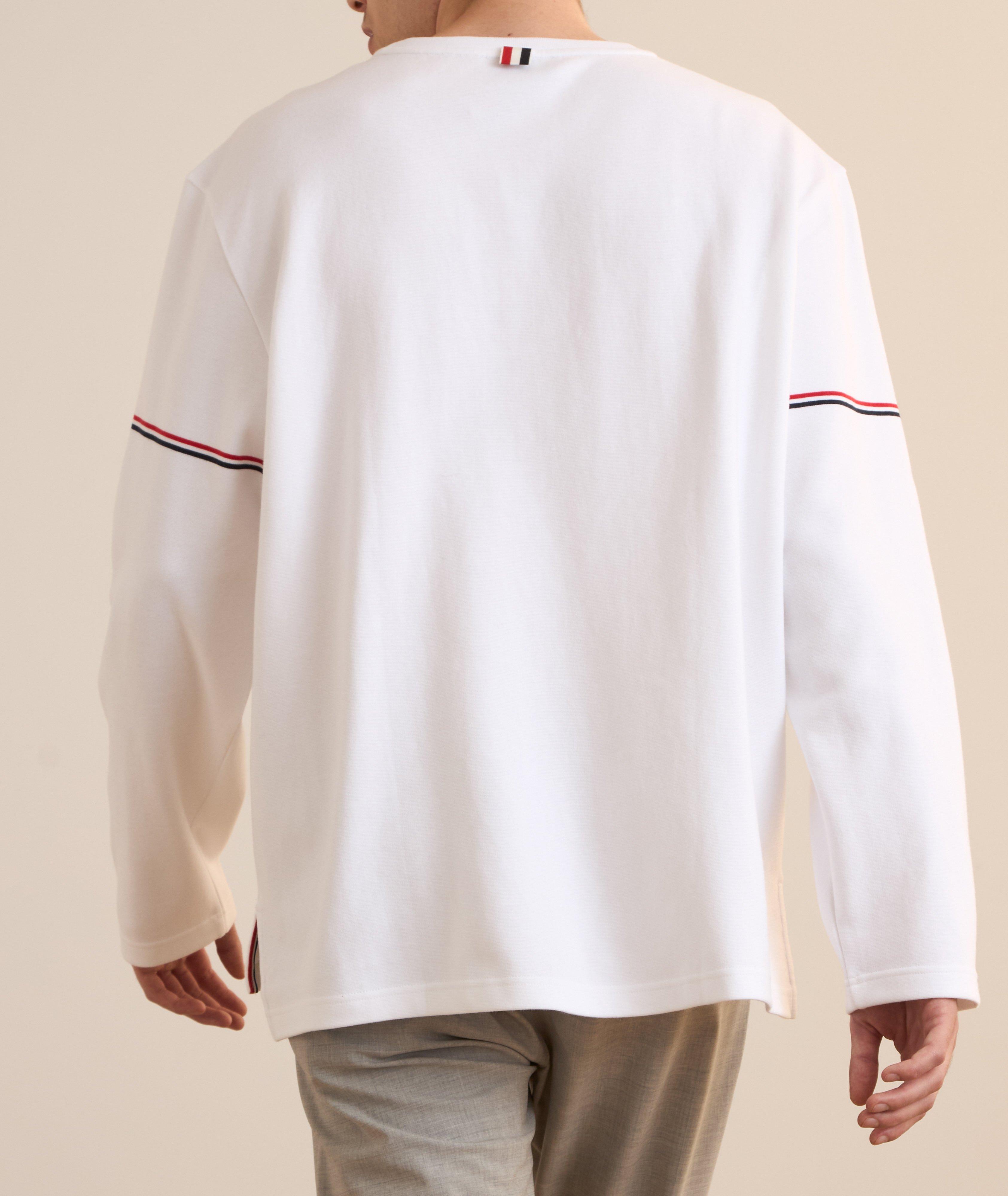 Cotton Rugby T-Shirt image 2