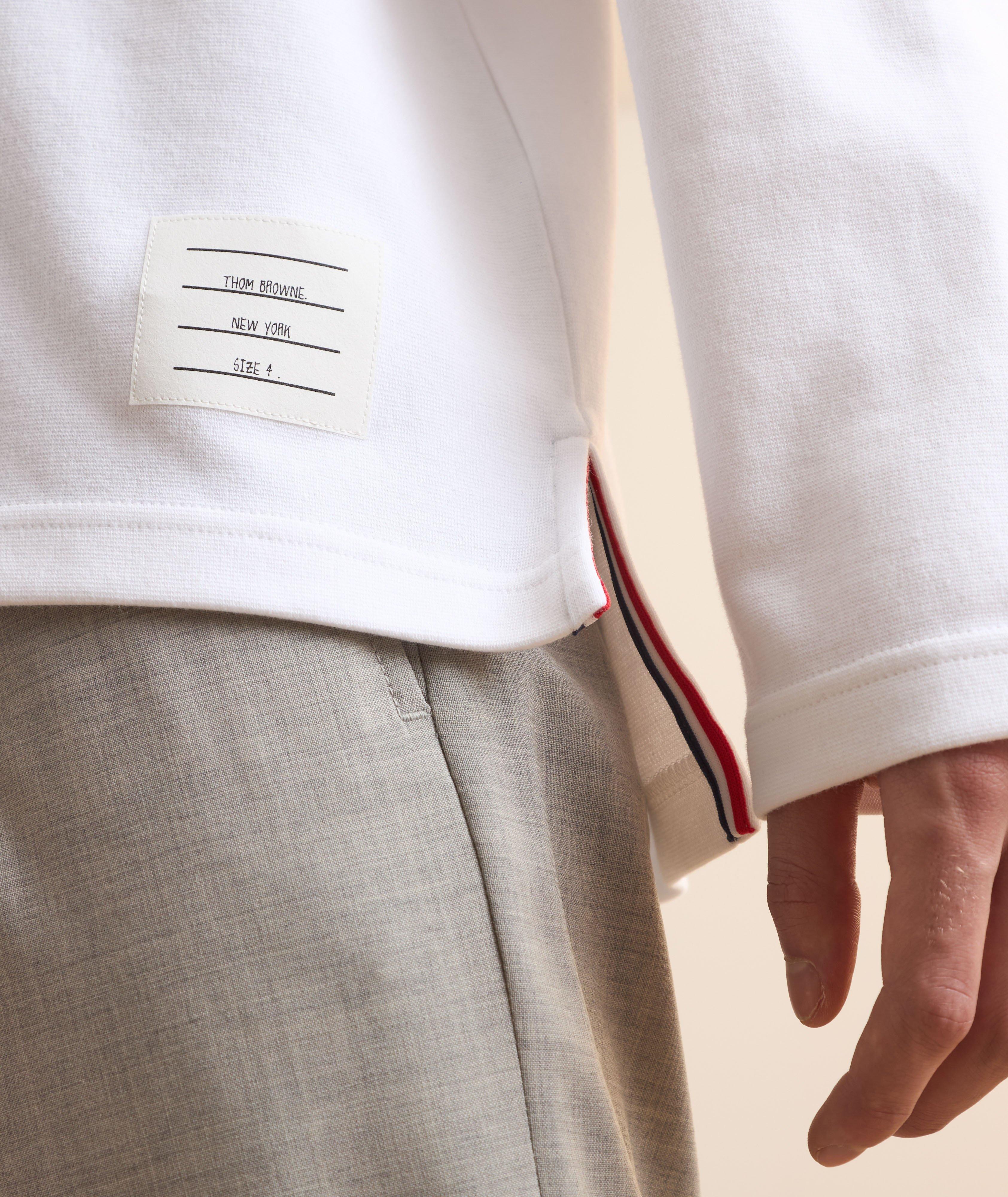 Cotton Rugby T-Shirt image 3