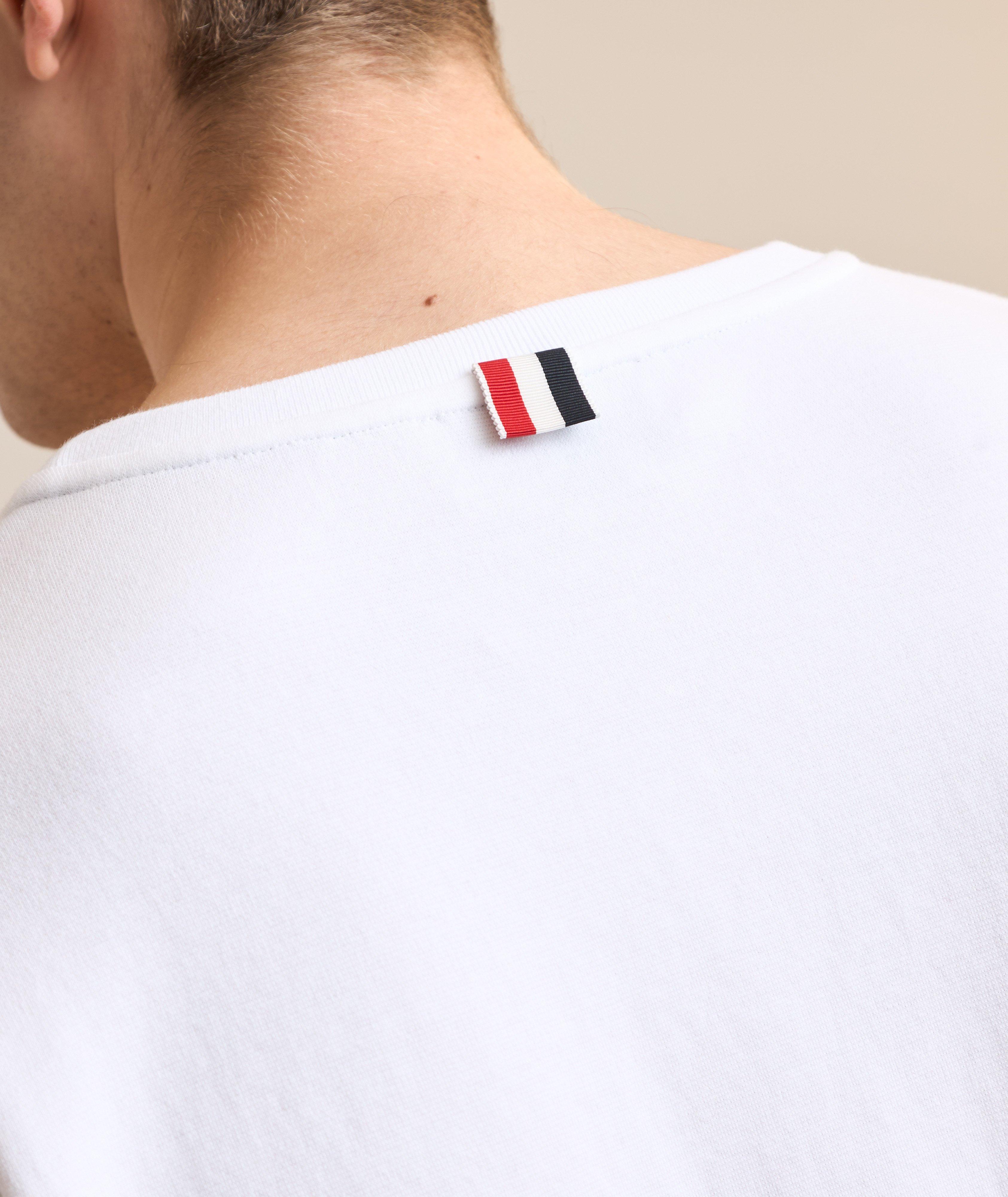 Cotton Rugby T-Shirt image 4