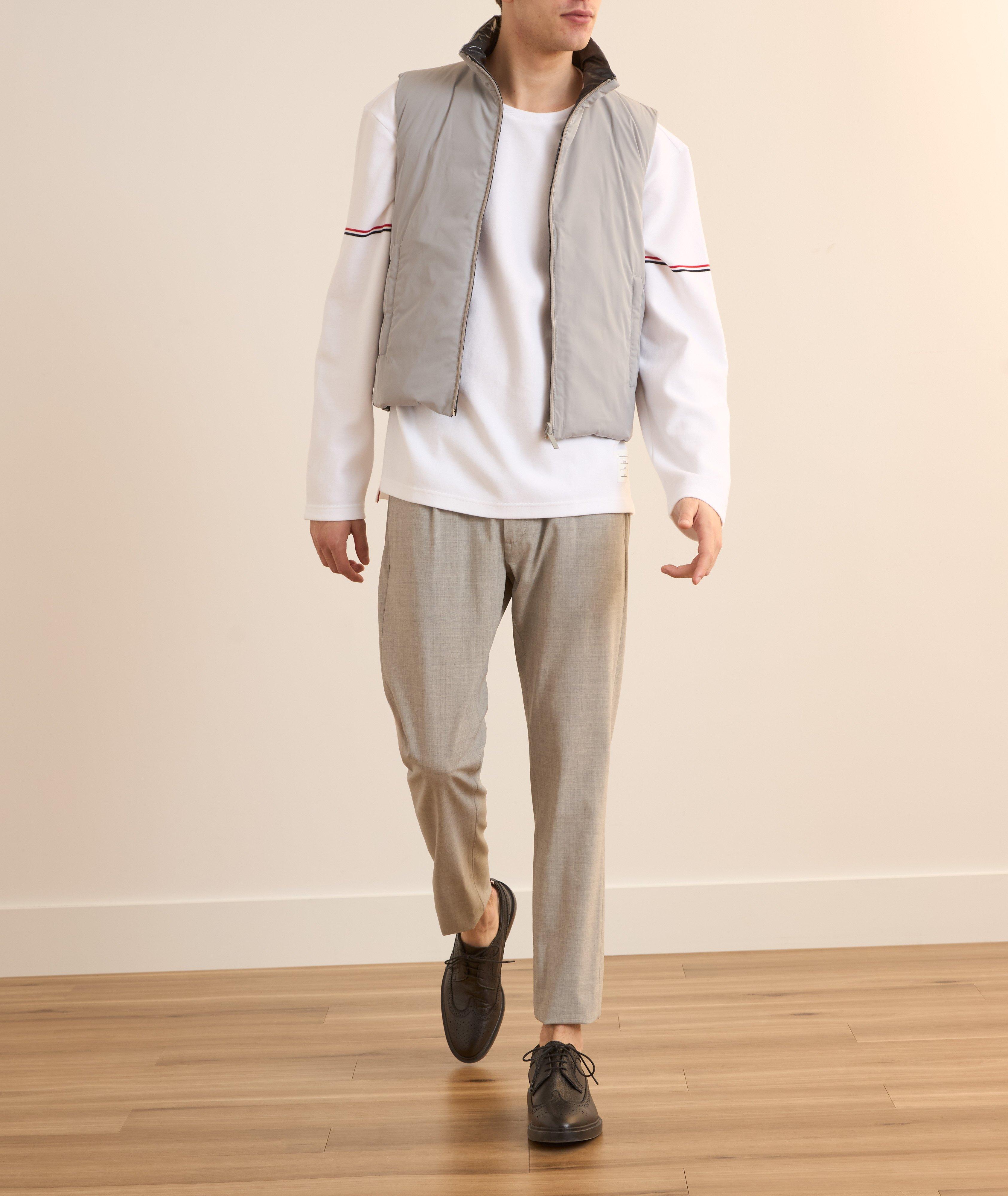 Cotton Rugby T-Shirt image 5