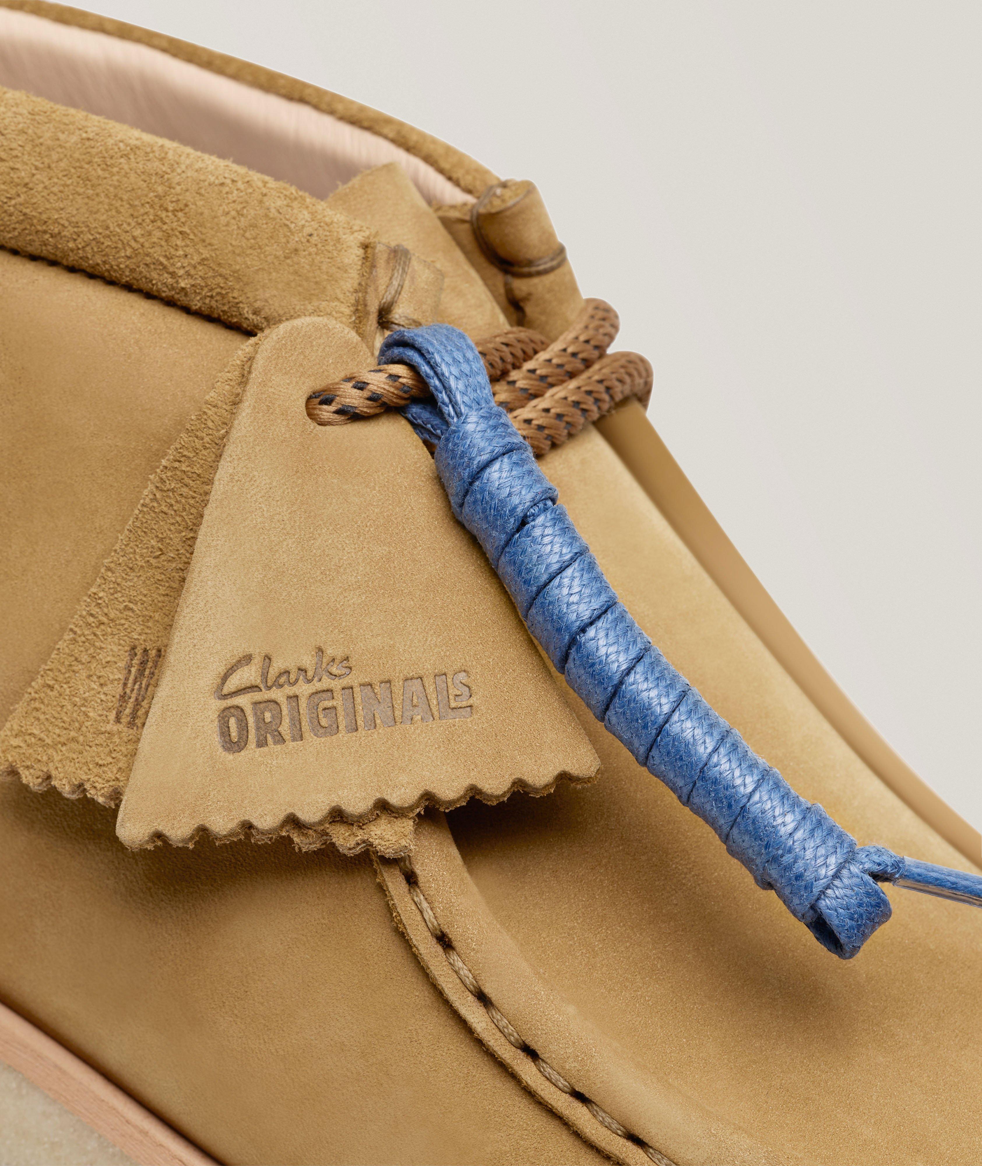 The Wallabee Scout image 2