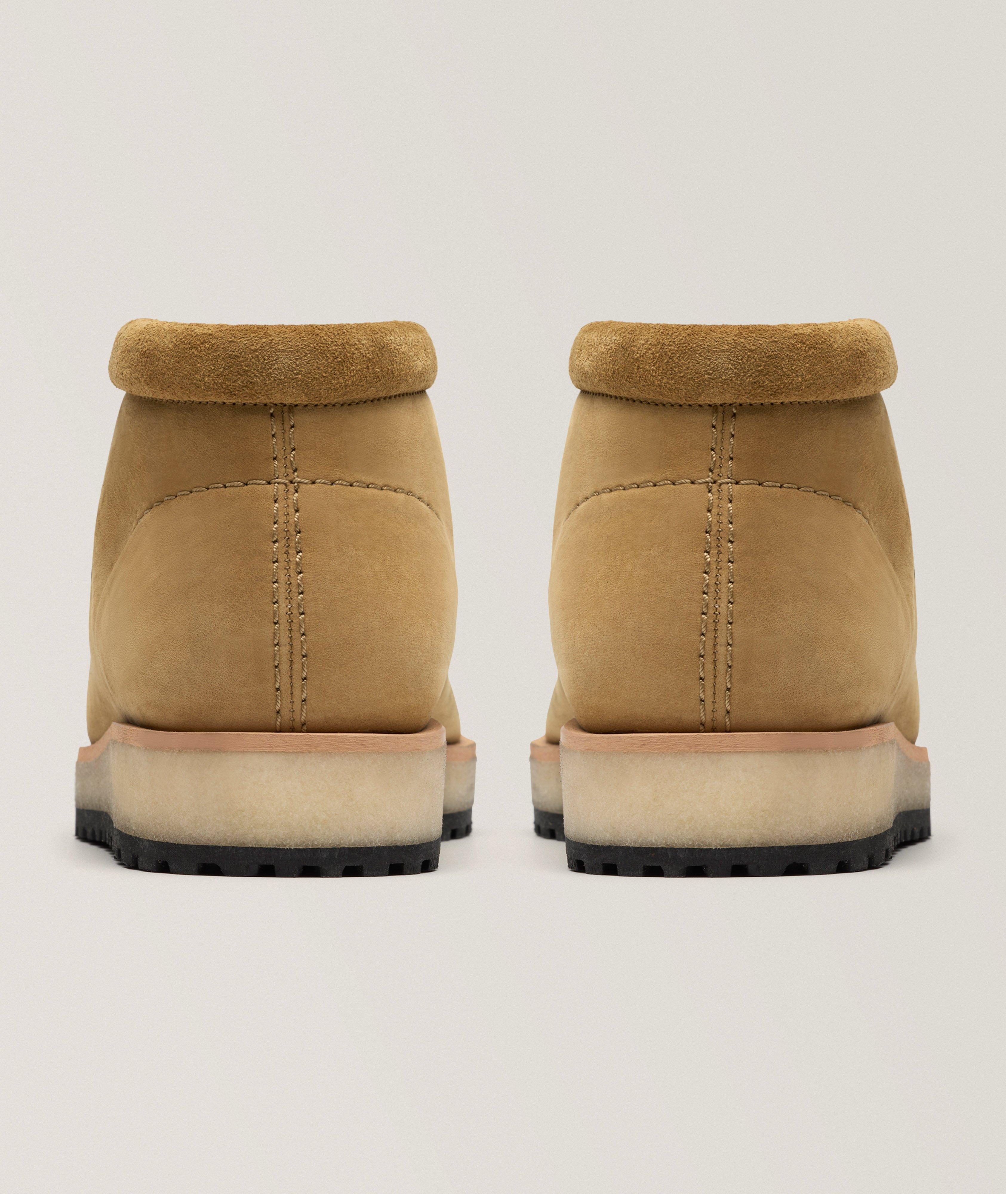 The Wallabee Scout image 3
