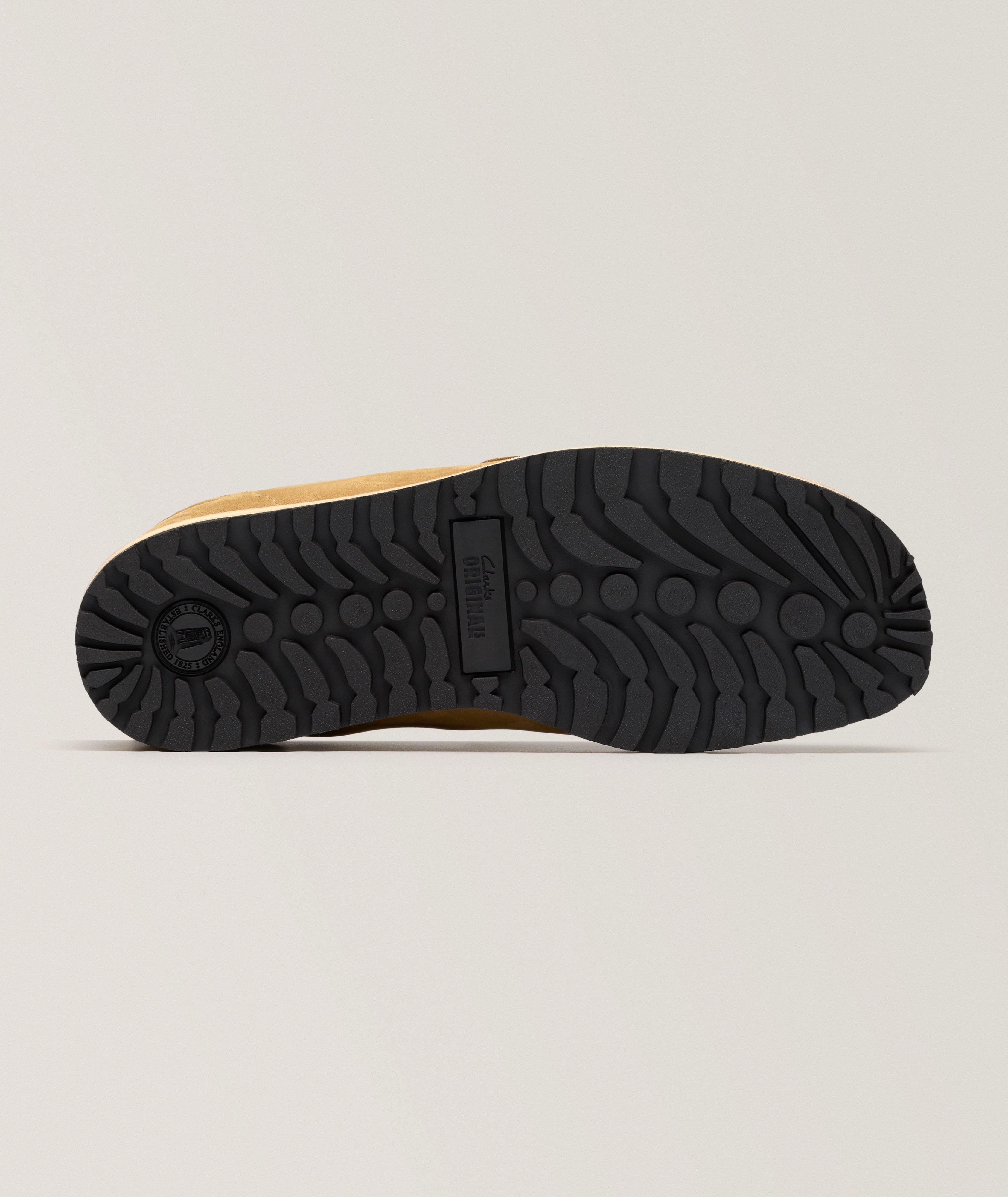 The Wallabee Scout image 5