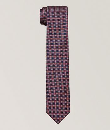 TOM FORD Neat Print Silk Tie | Ties, Pocket Squares & Formal