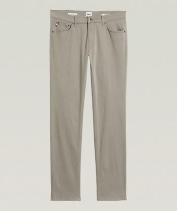 Agnona Corduroy Stretch-Cotton Pants | Pants | Harry Rosen