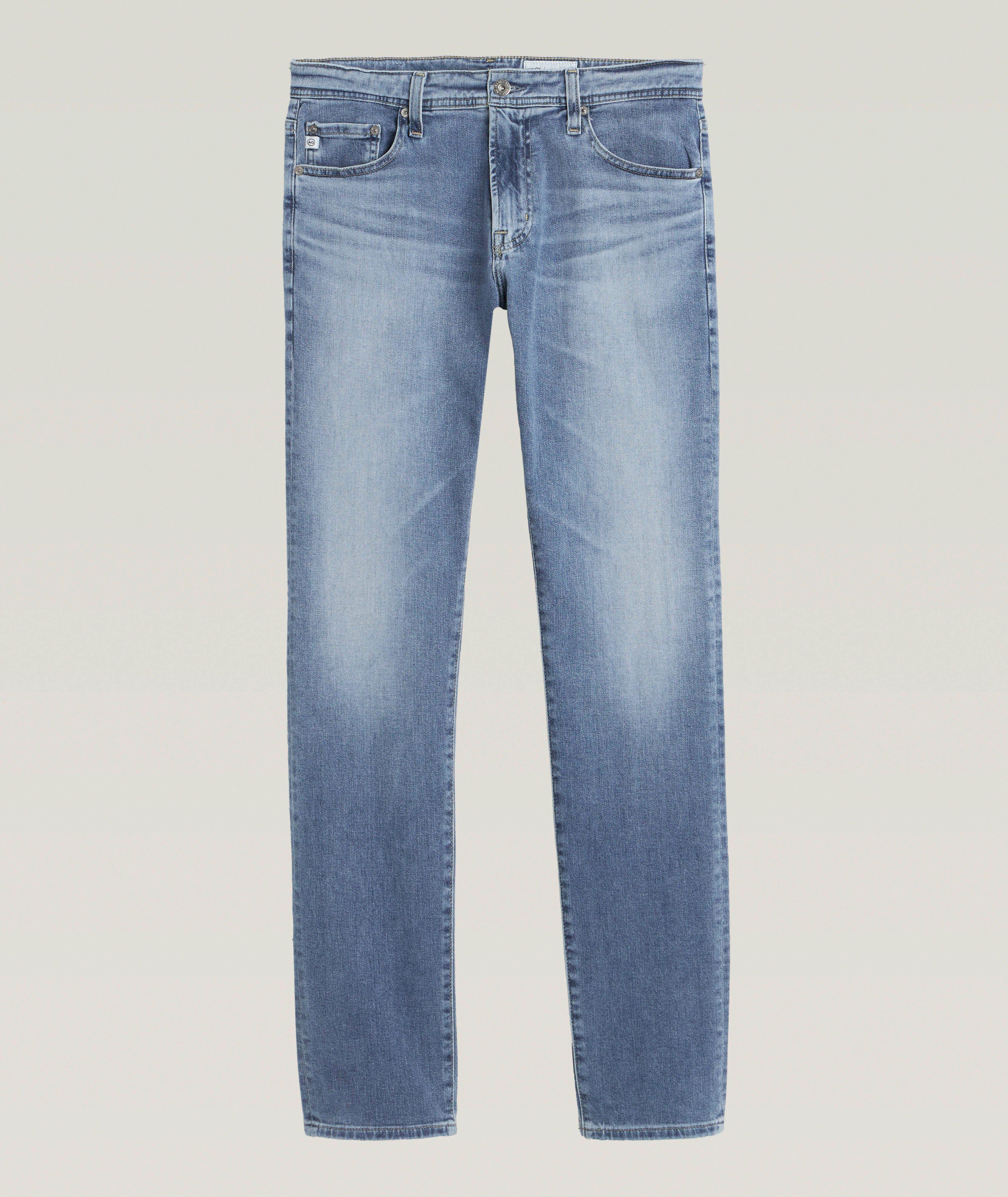AG Tellis Modern Slim-Fit Jeans