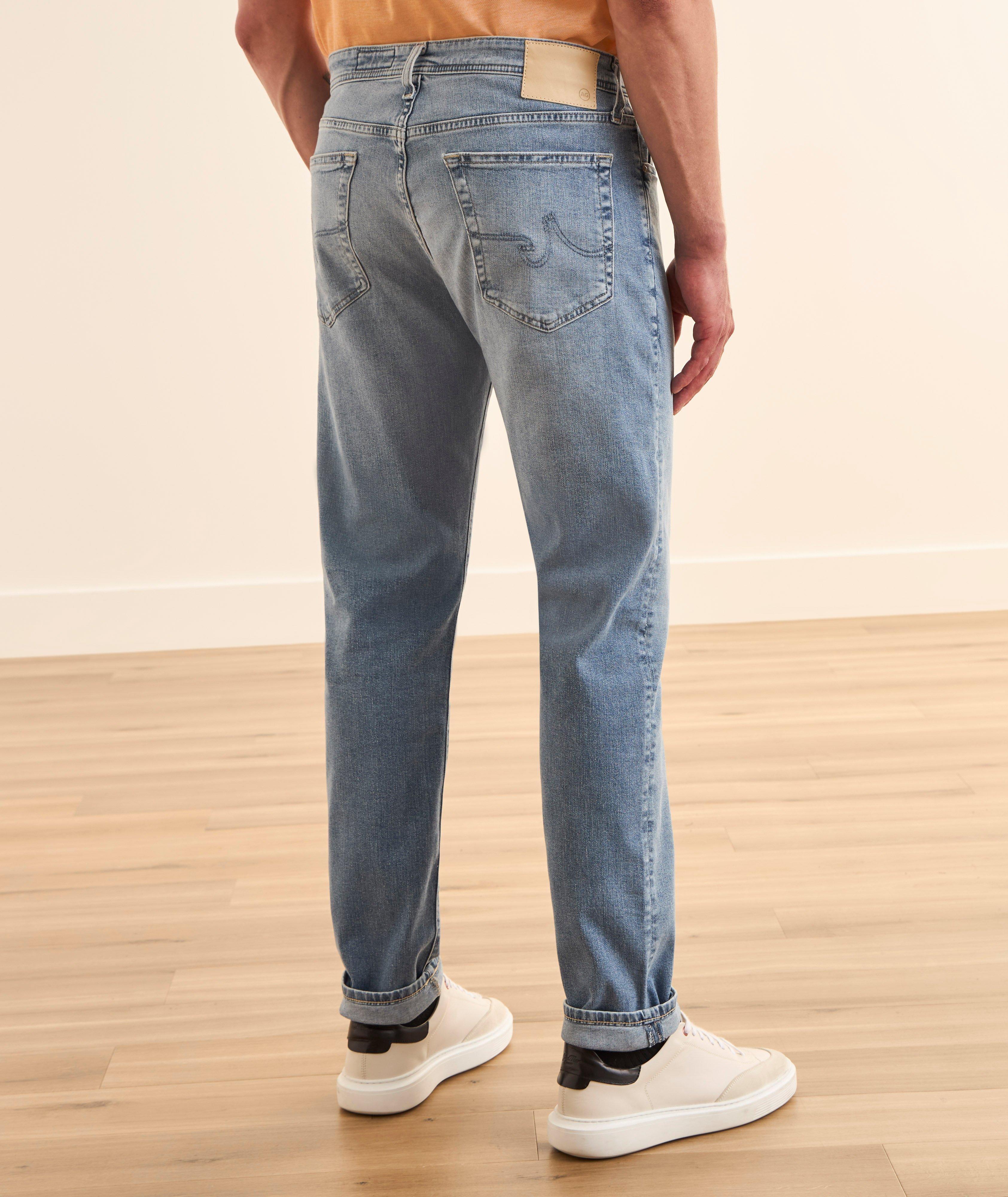 Tellis Modern Slim-Fit Jeans image 2