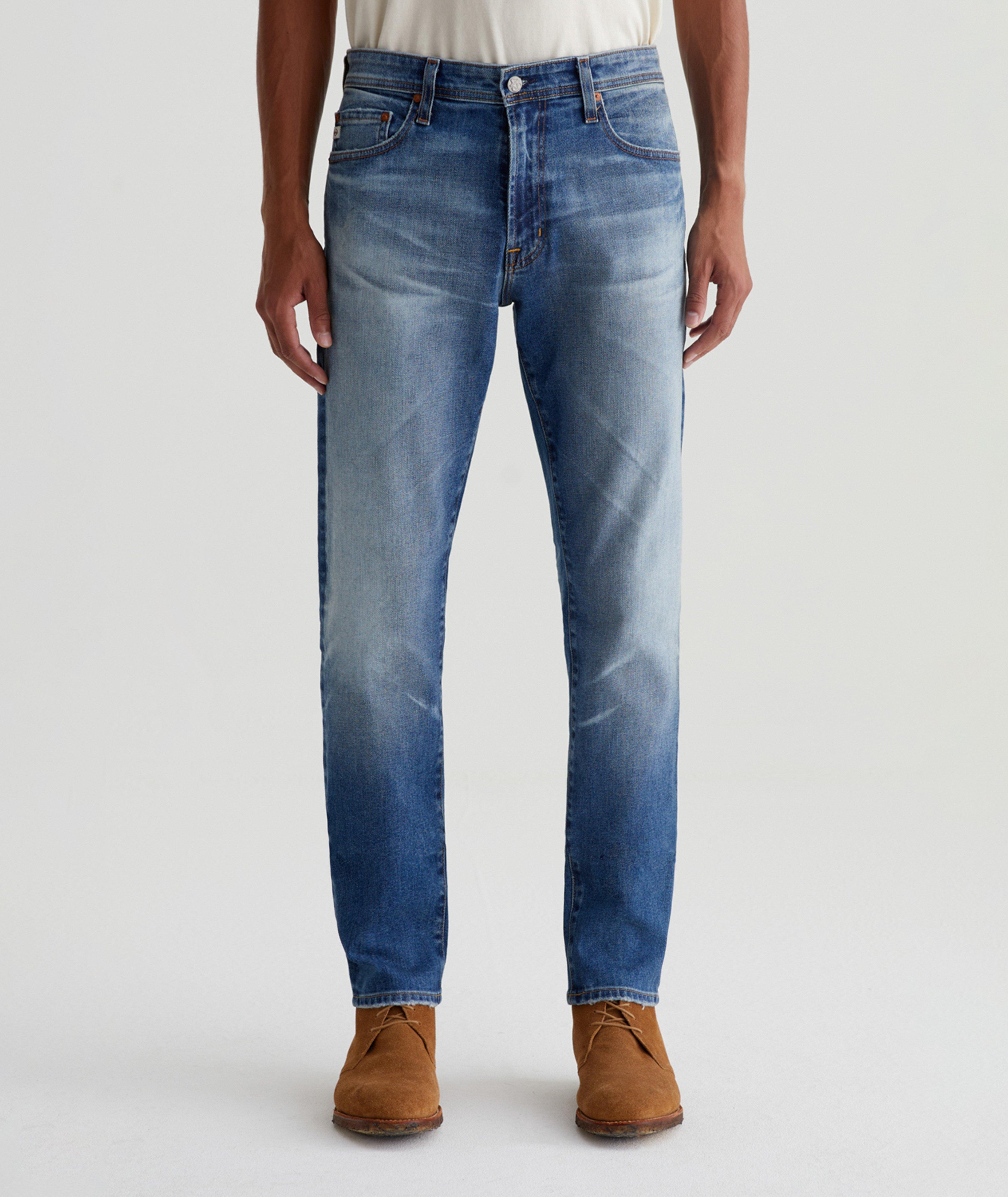 Dylan Tailored Slim Jeans image 1