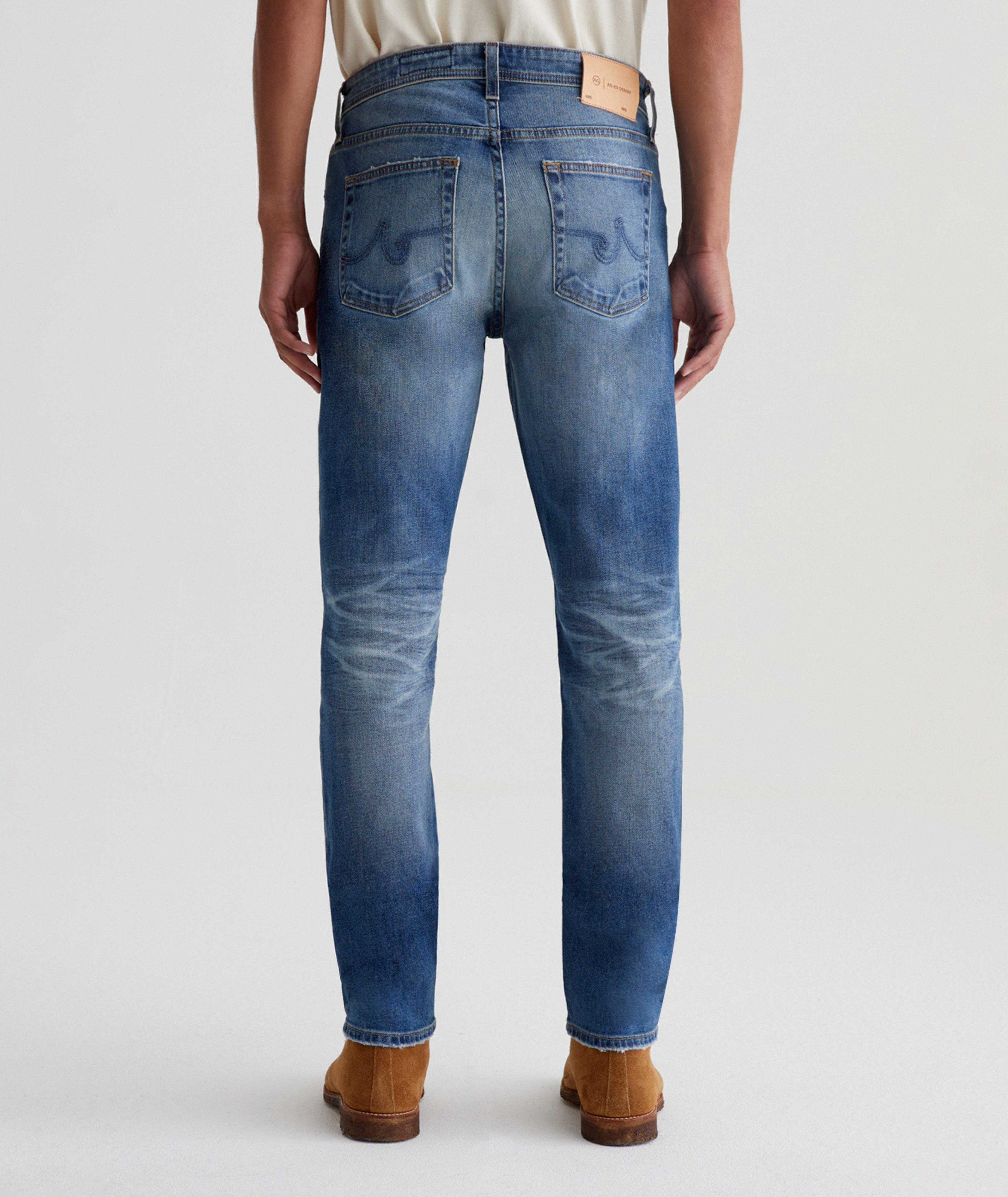 Dylan Tailored Slim Jeans image 2