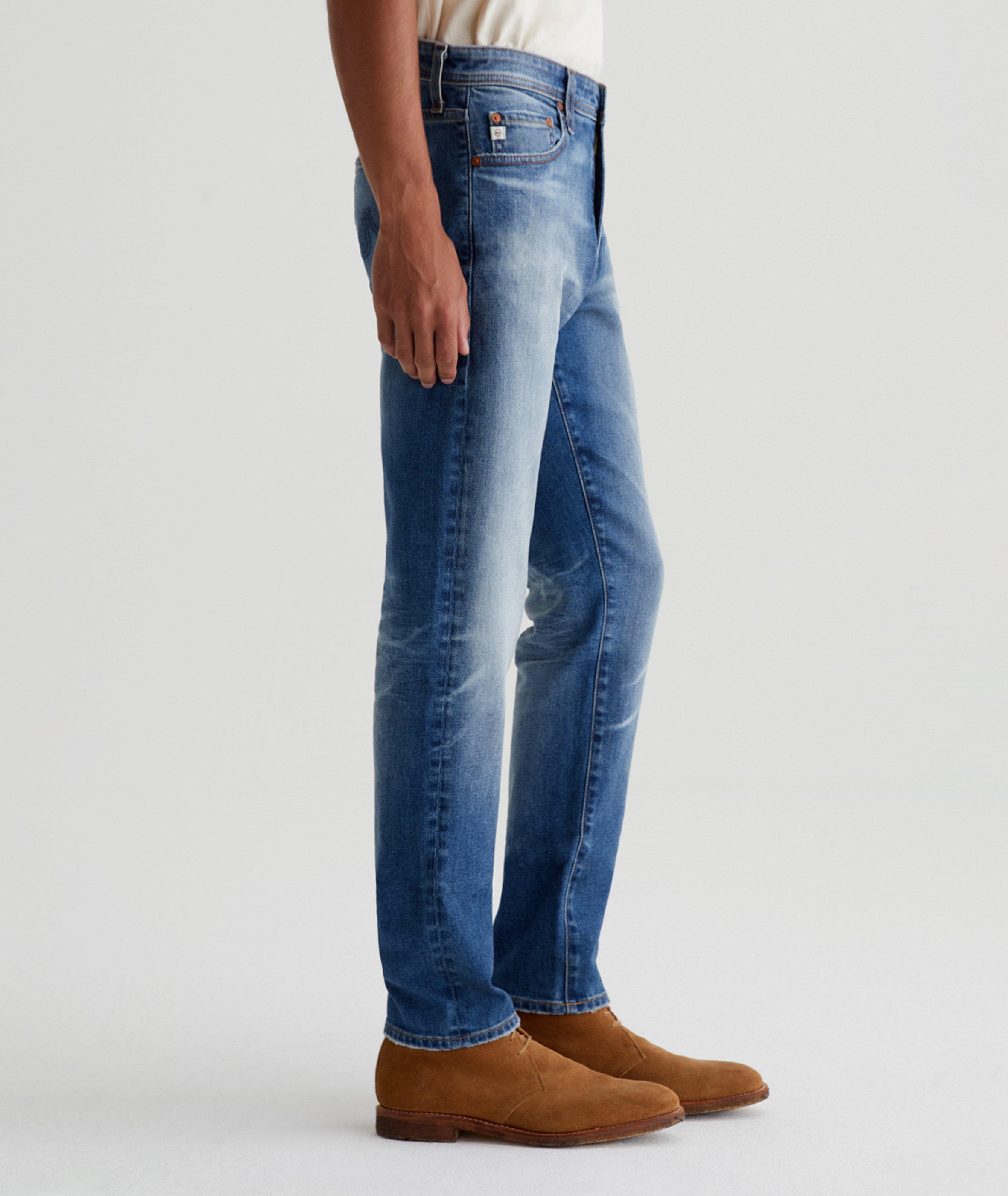 Dylan Tailored Slim Jeans image 3