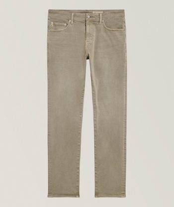 新品 MARK&LONA Dell Stretch Corduroy Pants Spare Corduroy Pants | MEN - HORN GARMENT – MARK & LONA