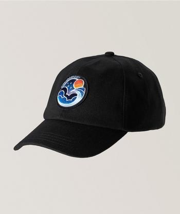 Kenzo Kenzo Verdy Market Tiger Baseball Cap | Hats | Harry Rosen