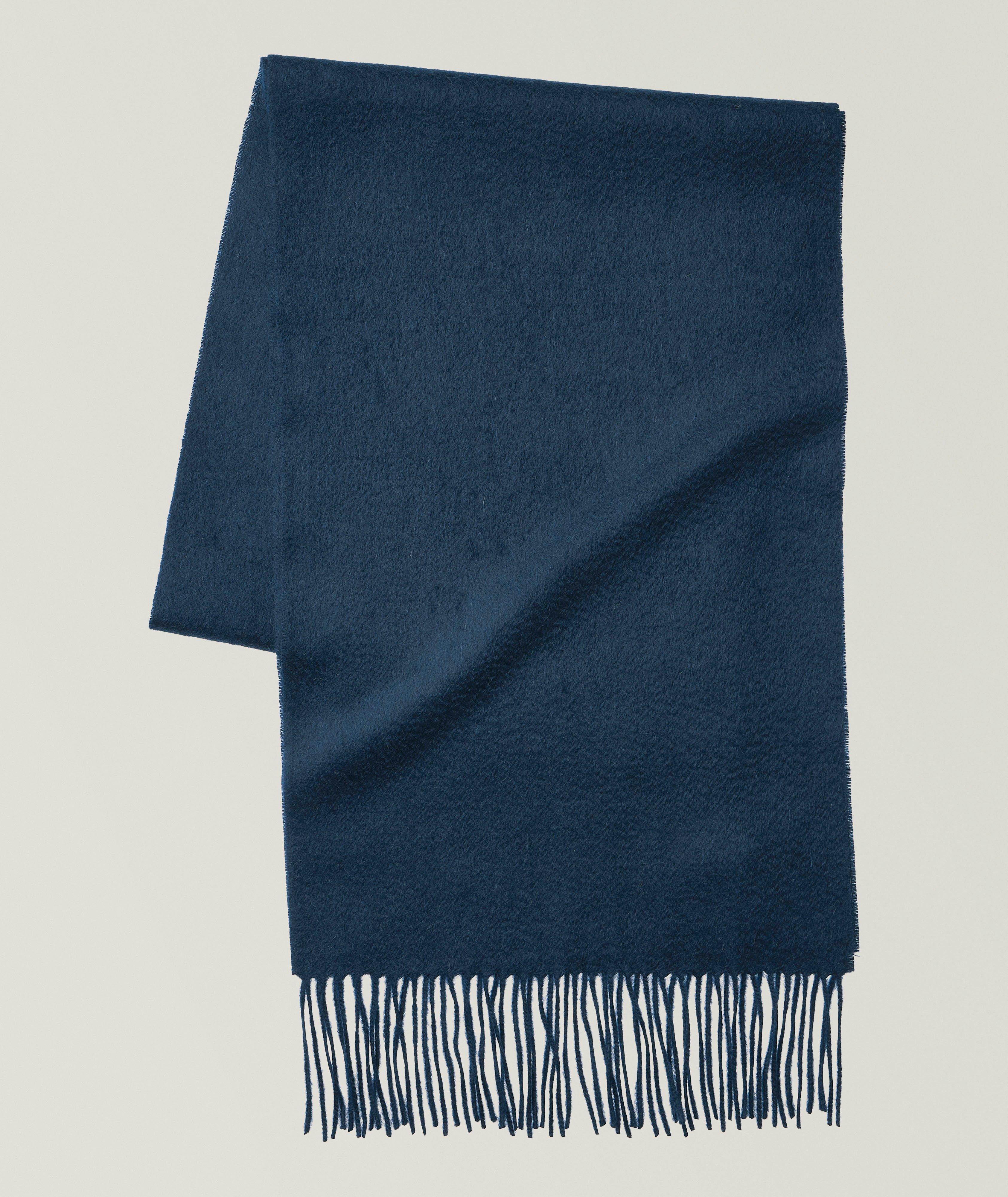 Harry Rosen Cashmere Scarf 