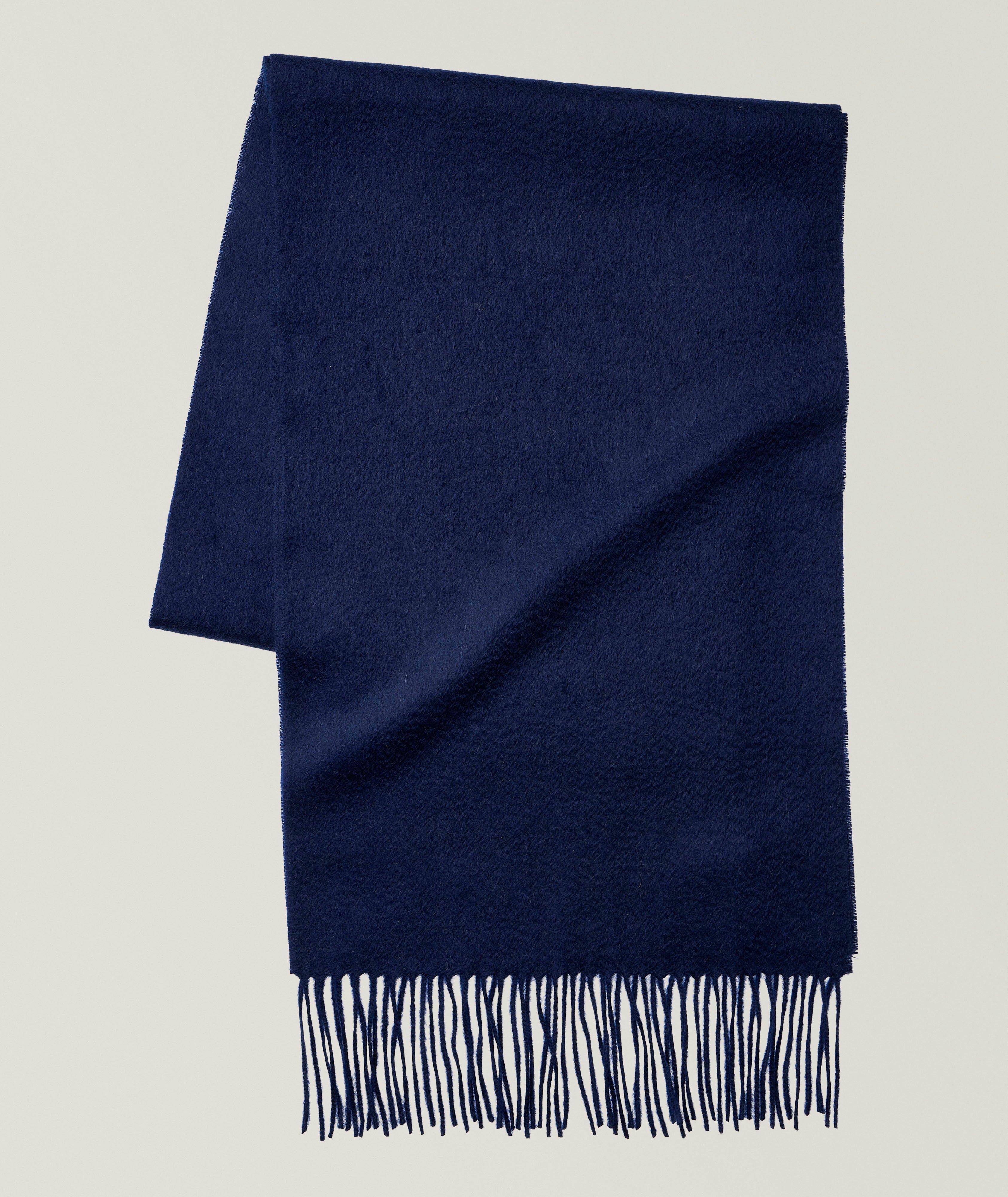 Harry Rosen Cashmere Scarf 