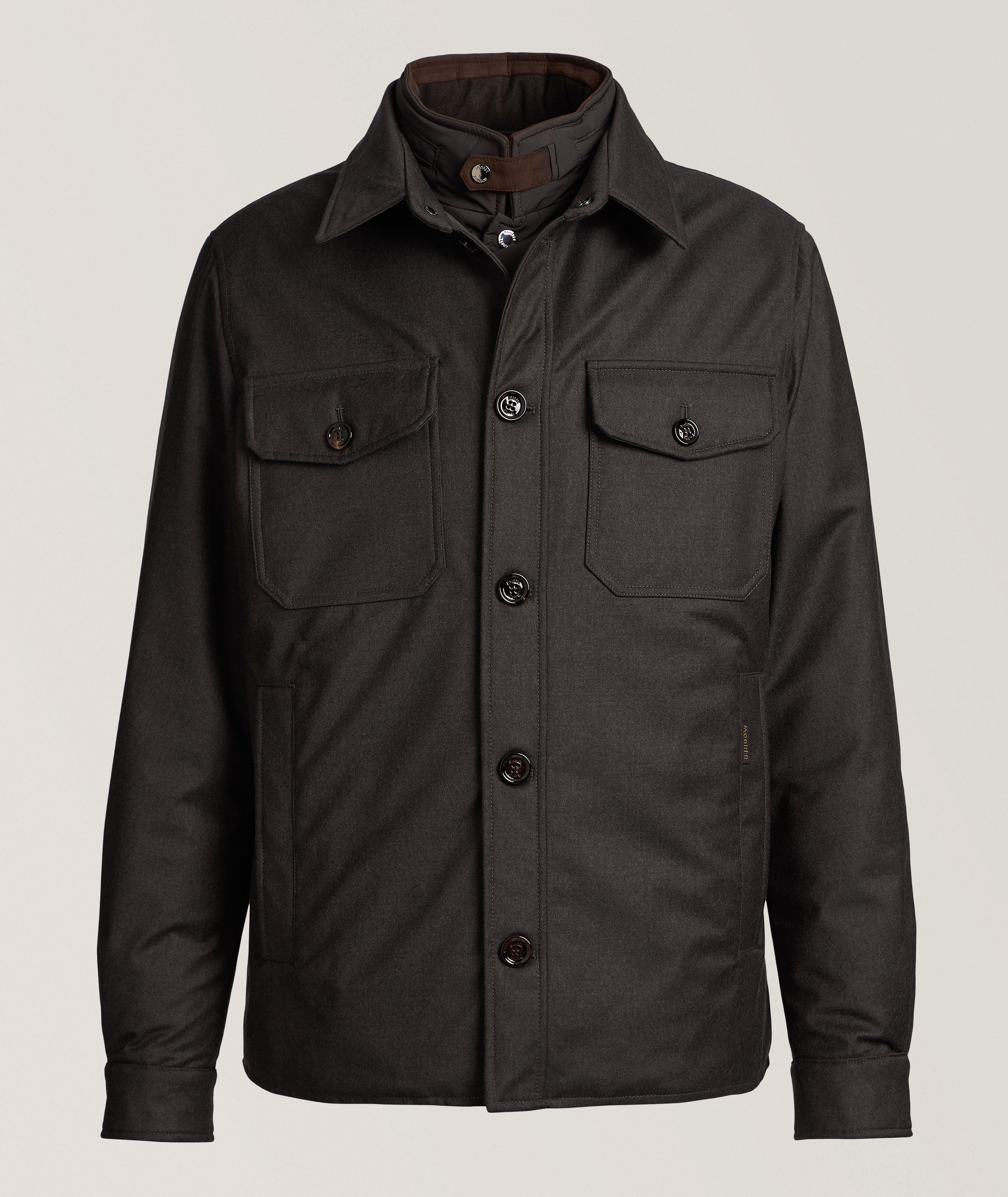 MooRER Jackets | MooRER Coats | Harry Rosen