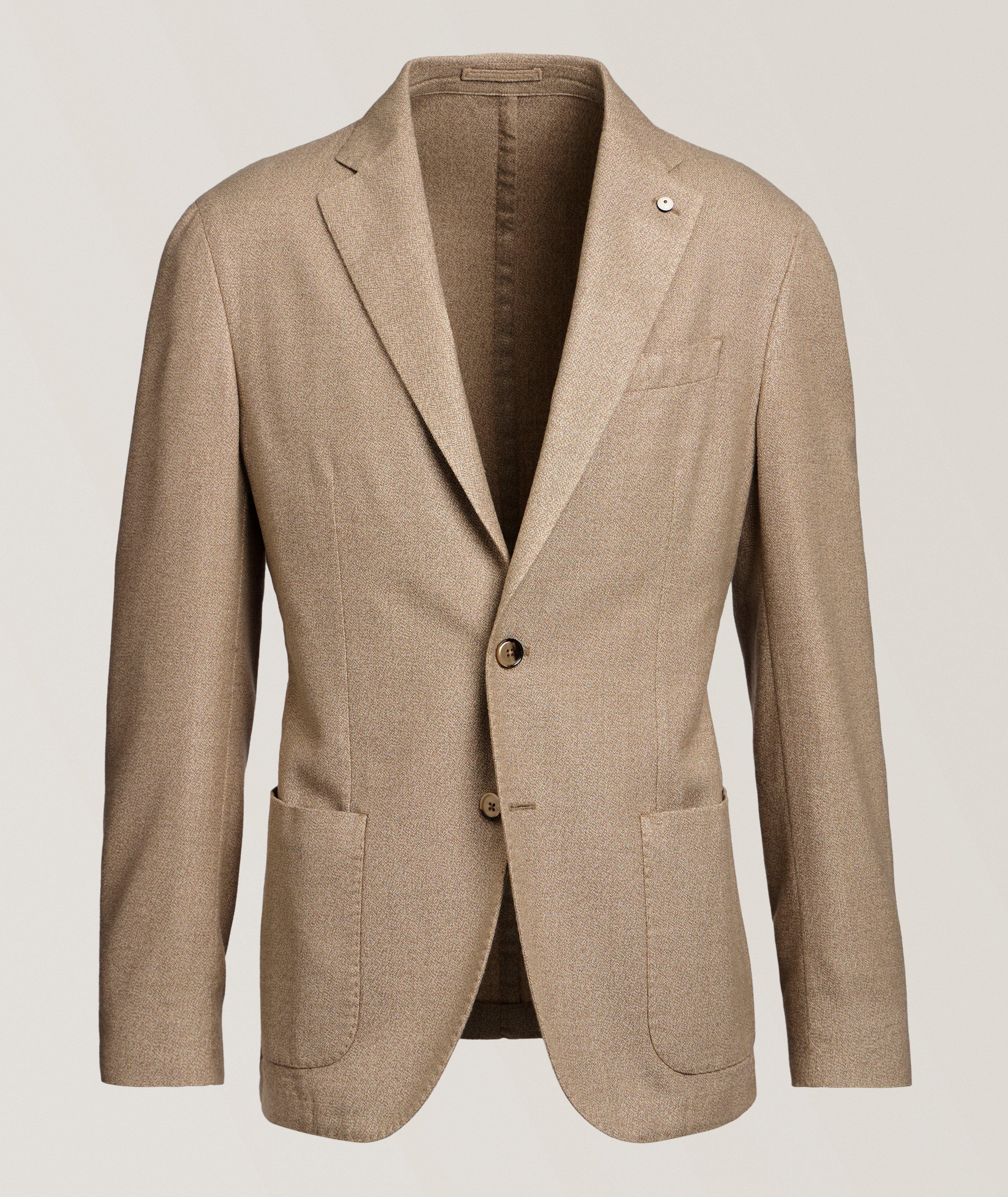 L.B.M. 1911 Cashmere-Blend Sport Jacket