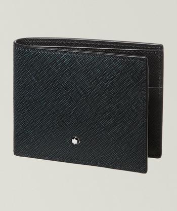 小物 TOM FORD SOFT LEATHER MONEY CLIP WALLET TOM FORD Soft Grain Leather Money Clip Wallet | Wallets