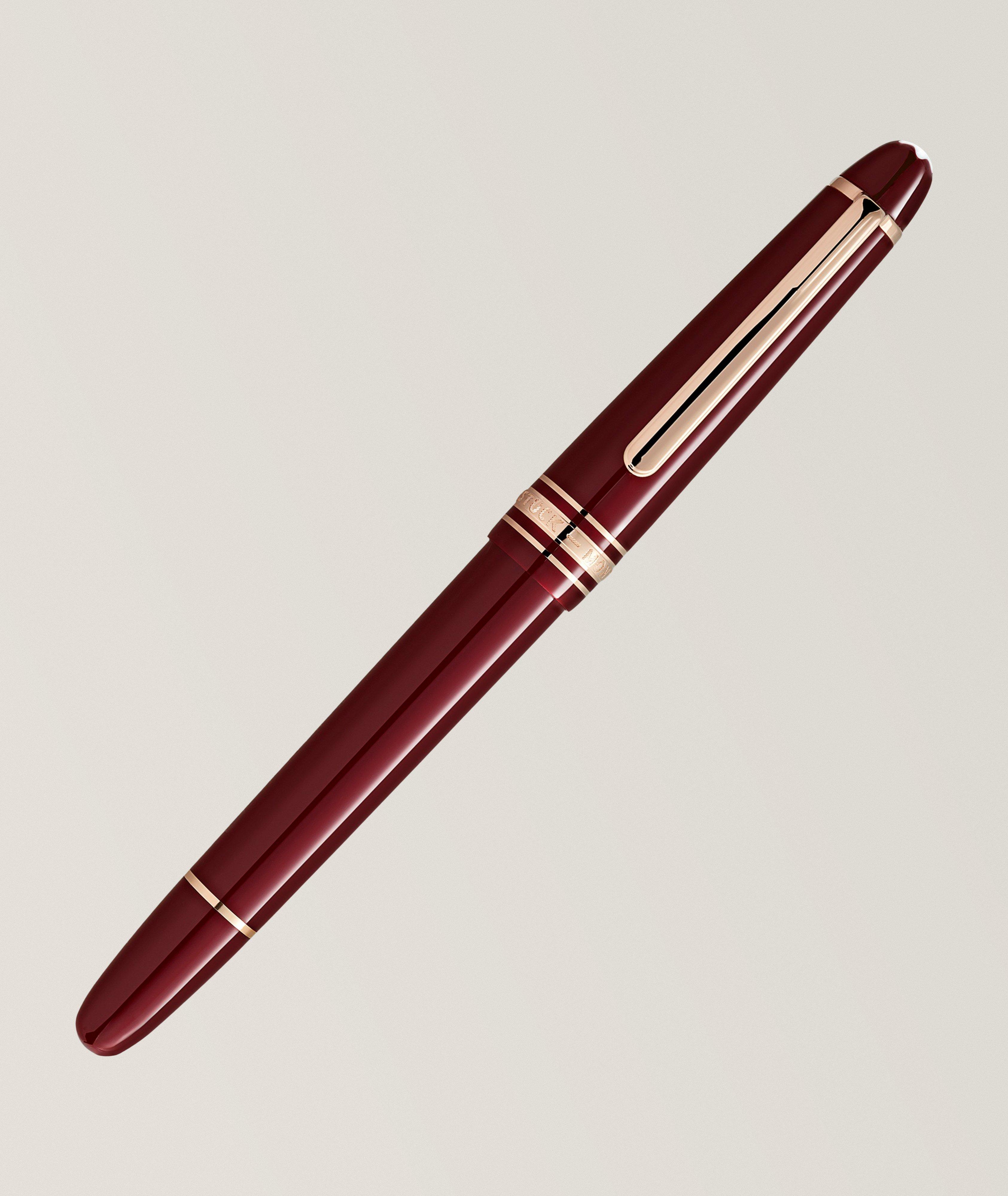 MeisterstÃ¼ck Classique Rollerball