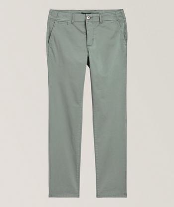 Emporio Armani J05 Denim Jeans | Pants | Harry Rosen