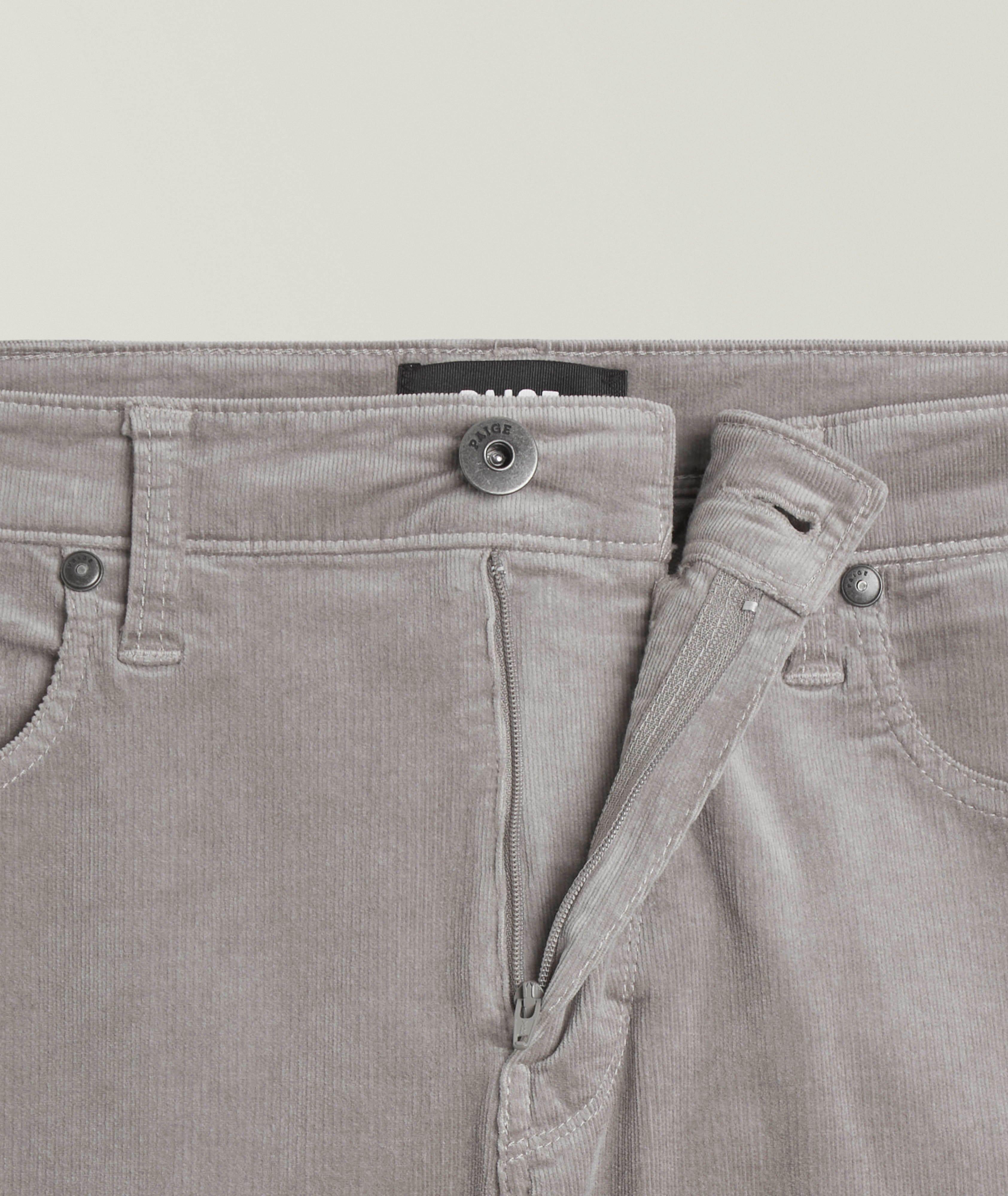 Lennox Transcend Corduroy Pants image 3