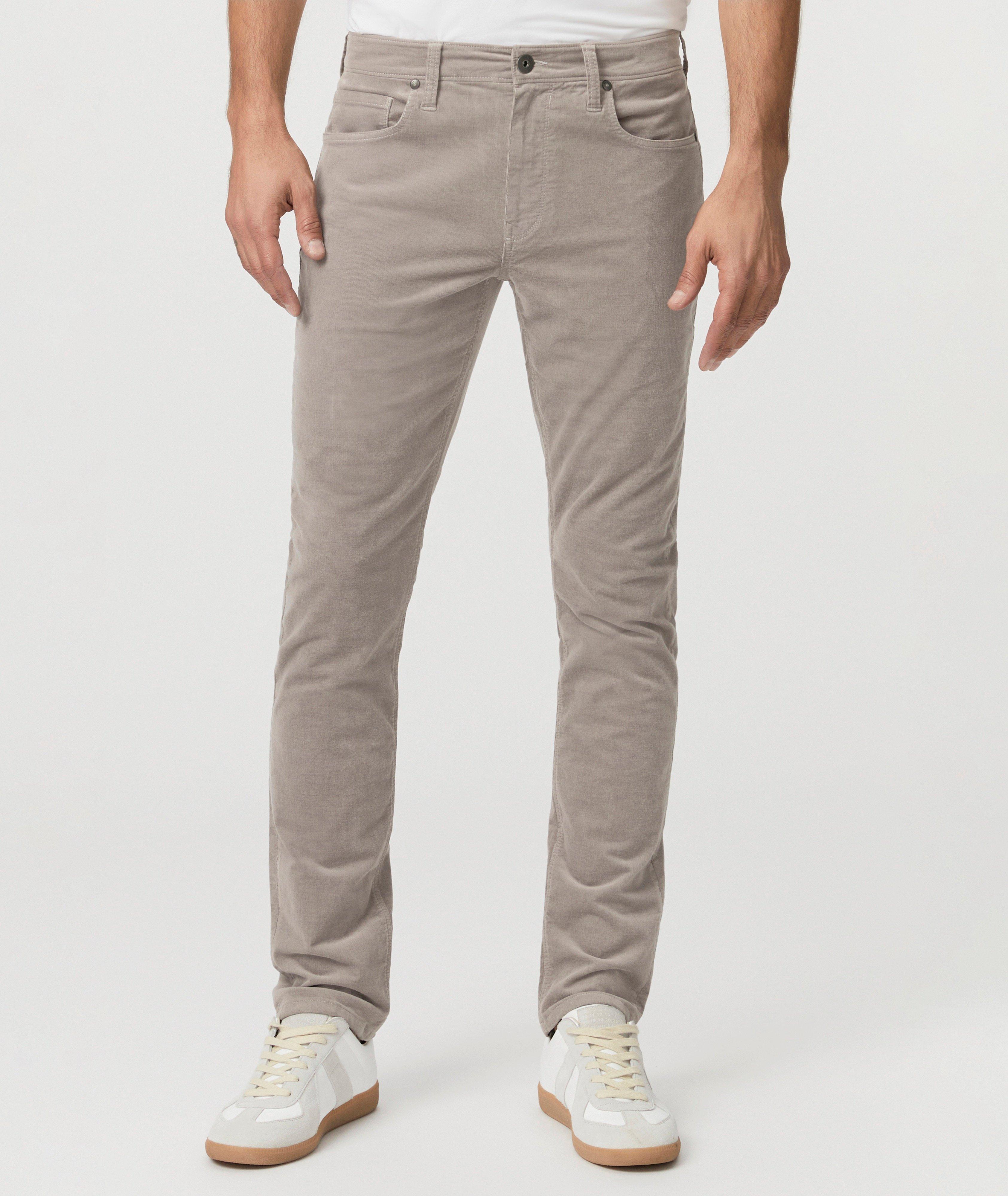 Lennox Transcend Corduroy Pants image 1